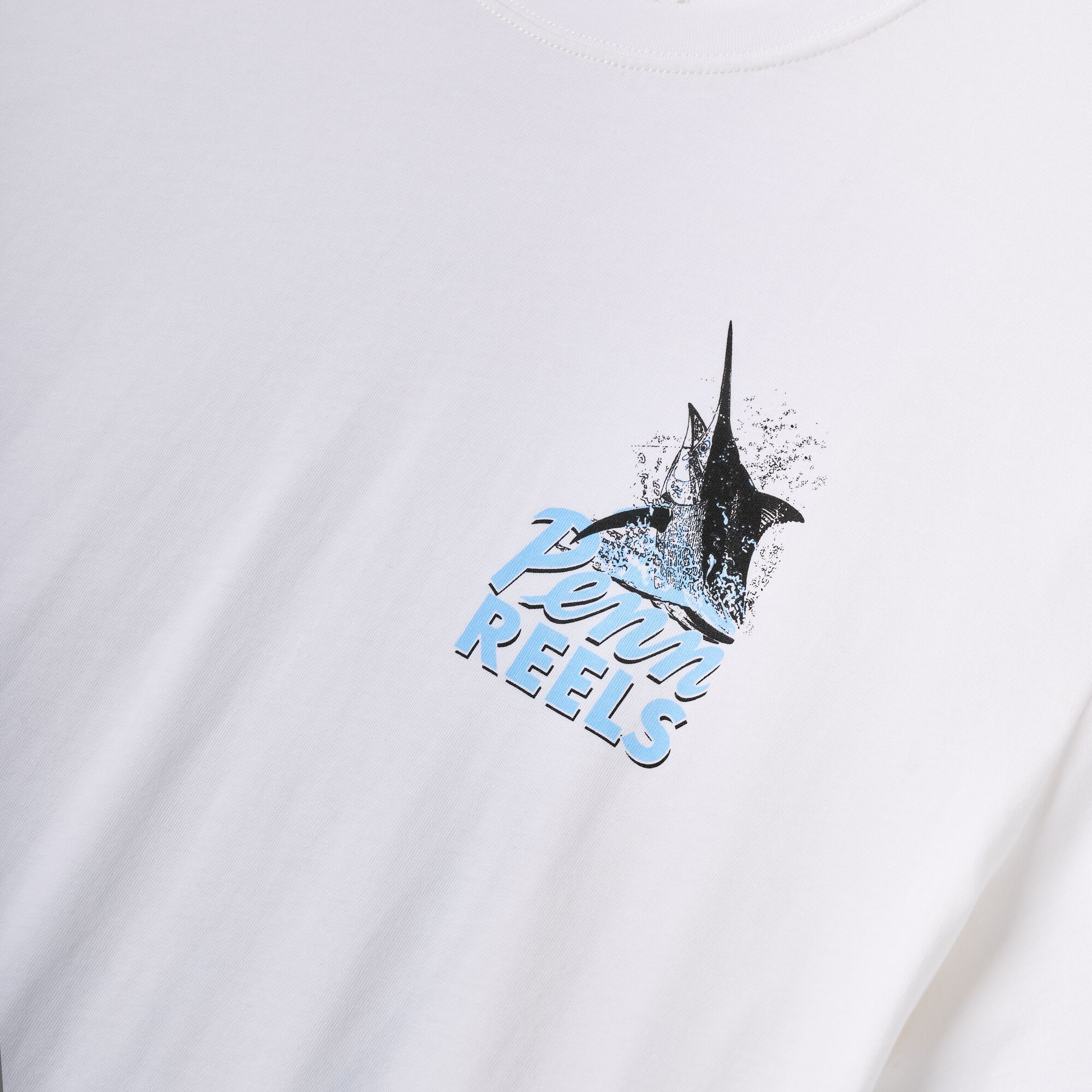 PENN Marlin Built For SW Short Sleeve T-Shirt - Image 3