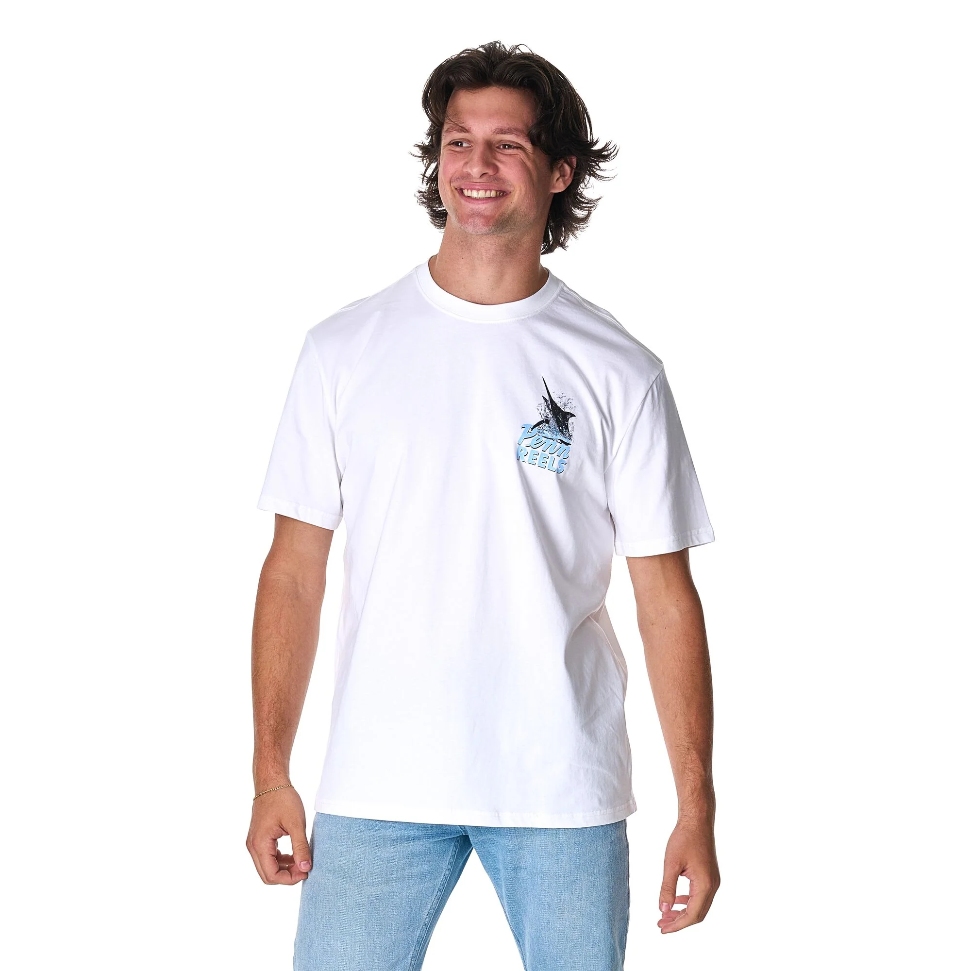 PENN Marlin Built For SW Short Sleeve T-Shirt - Image 5