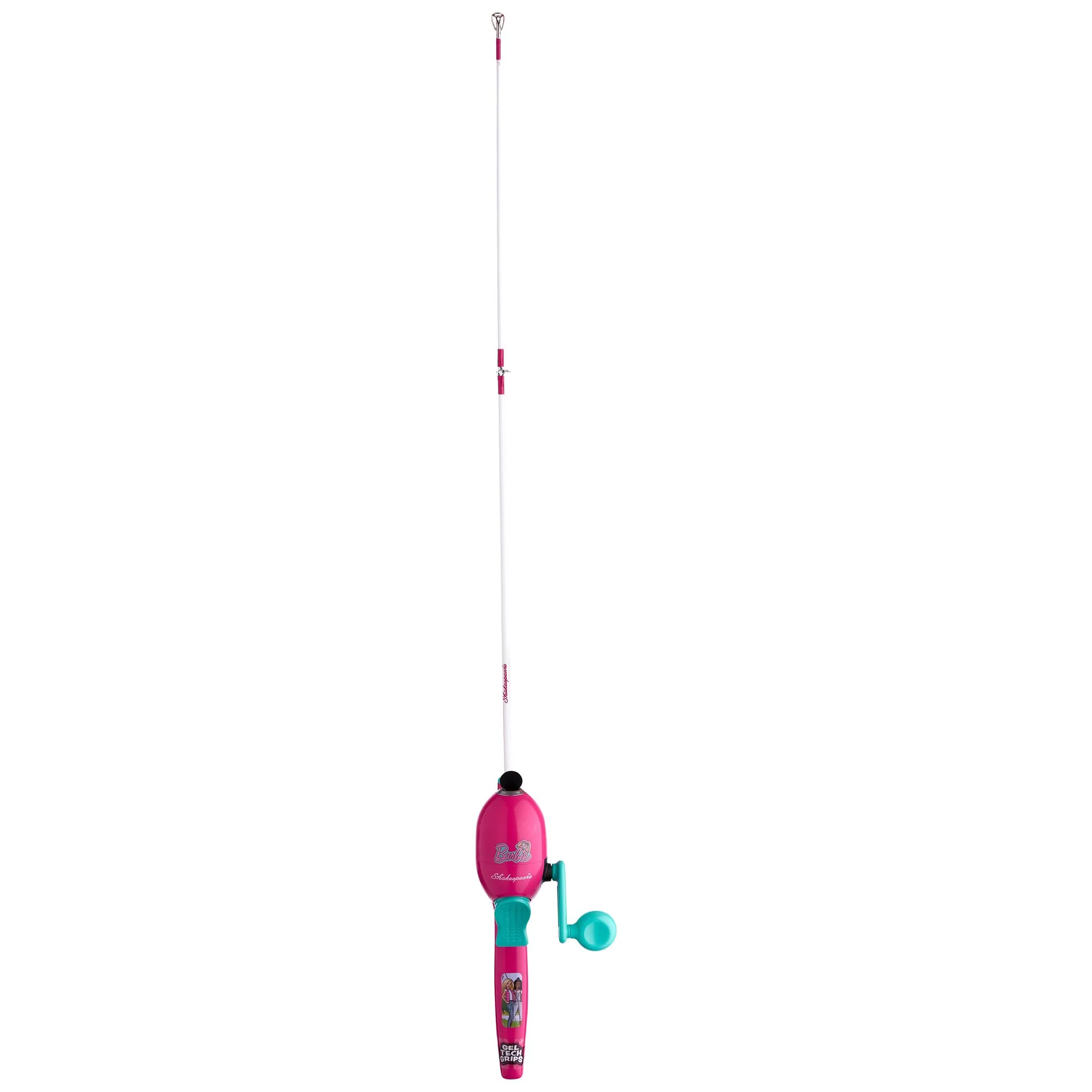 Shakespeare Mattel® Barbie® Beginner Combo - Image 10