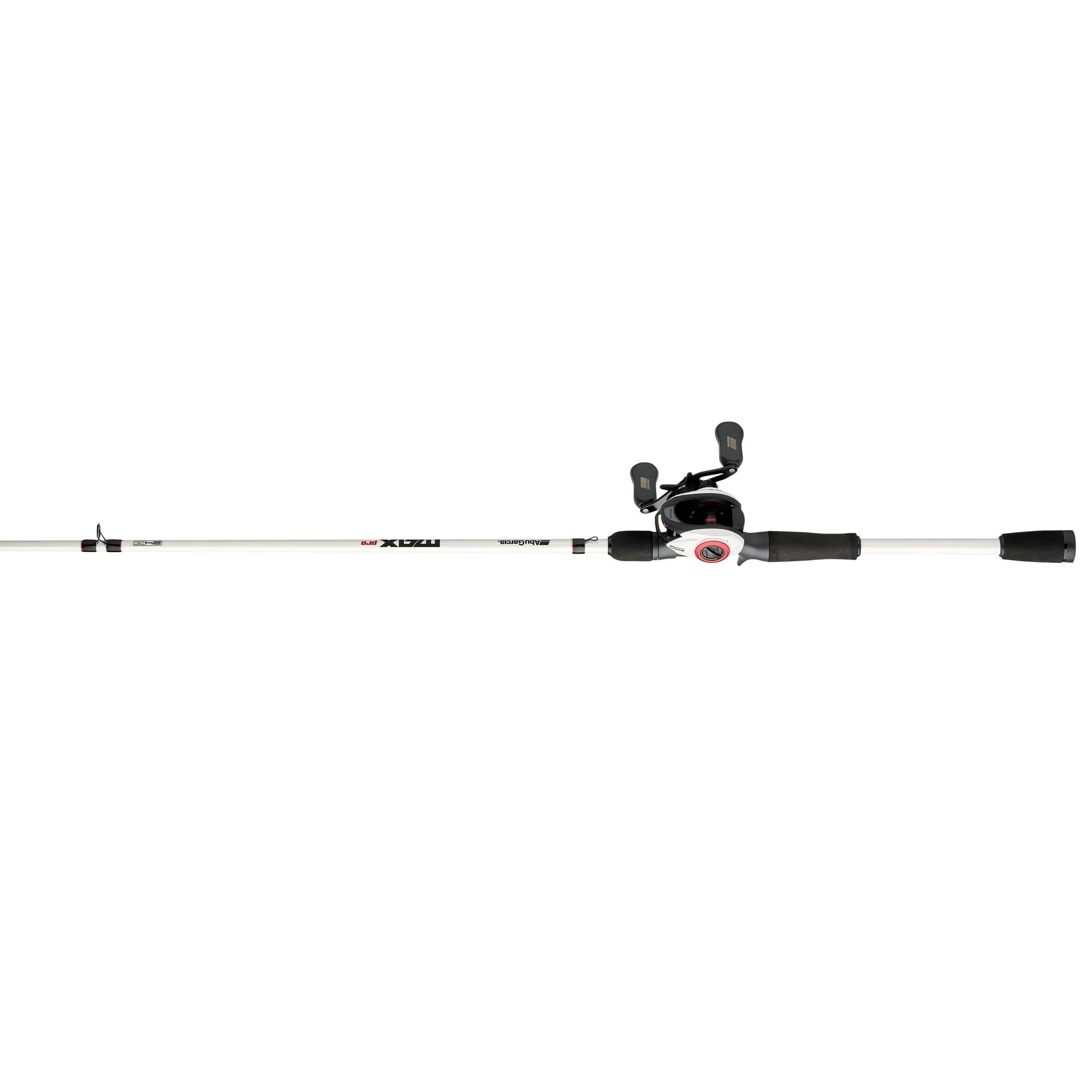 Abu Garcia Max™ Pro Baitcast Combo - Image 17