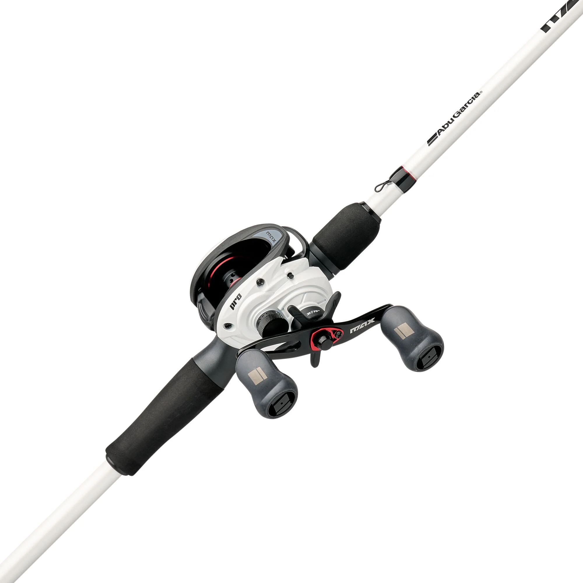 Abu Garcia Max™ Pro Baitcast Combo - Image 18