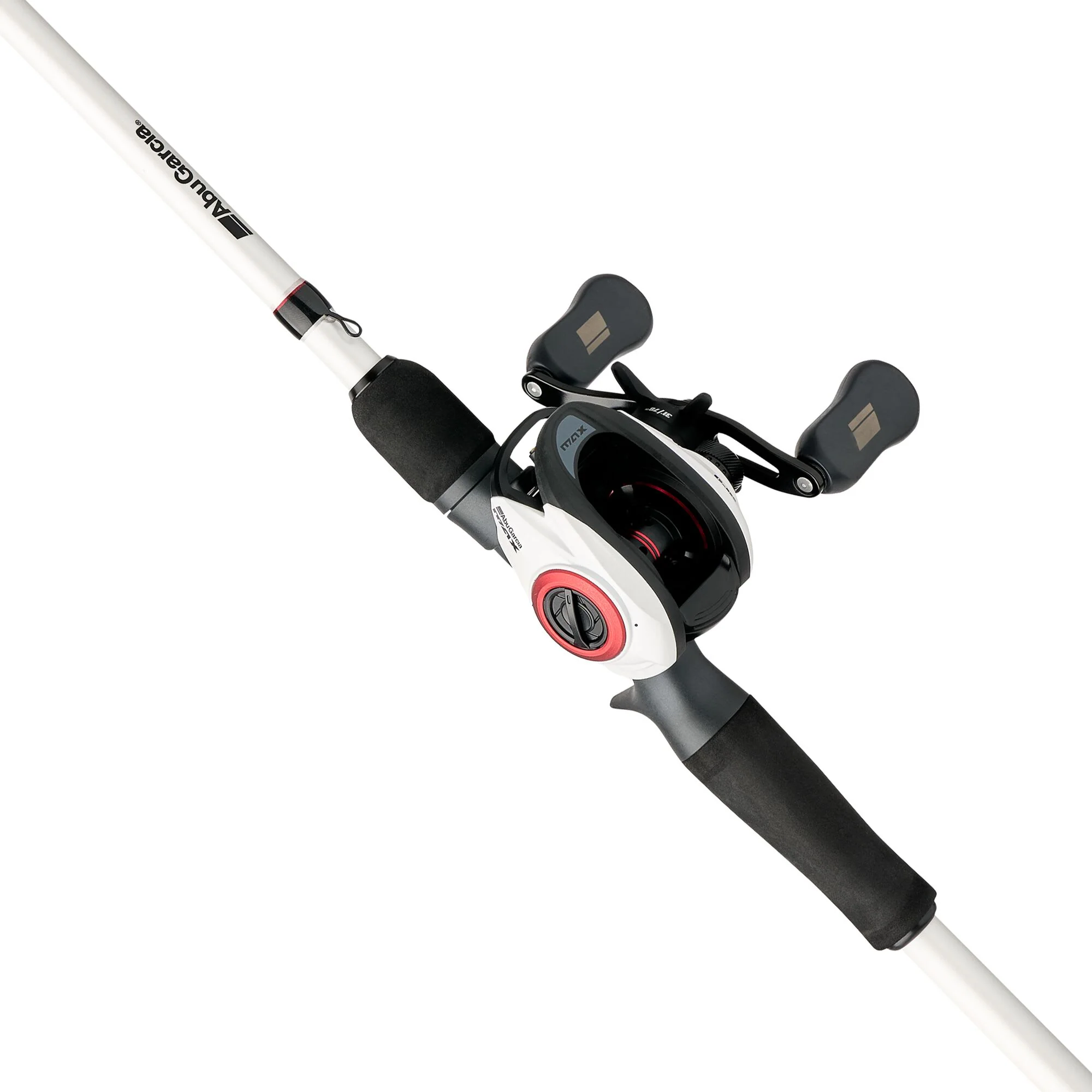 Abu Garcia Max™ Pro Baitcast Combo - Image 19