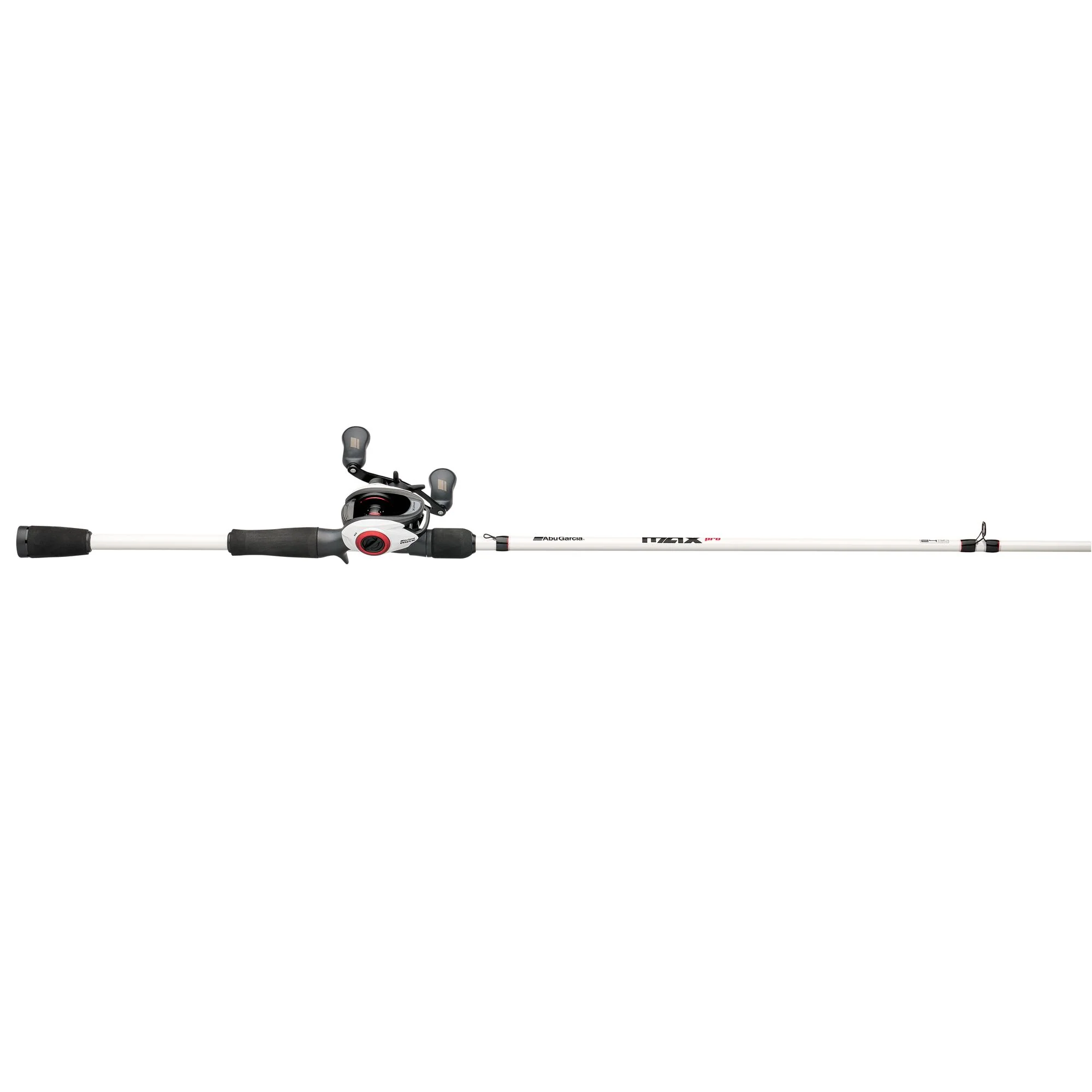 Abu Garcia Max™ Pro Baitcast Combo - Image 23