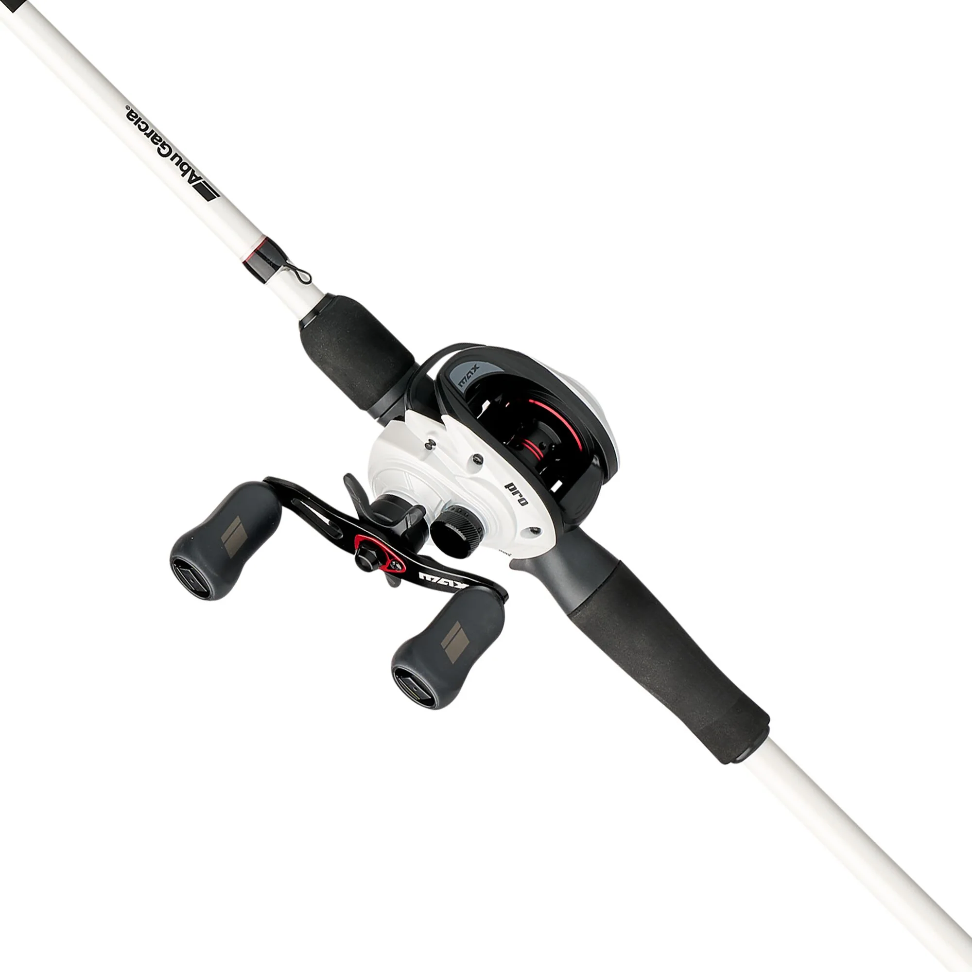 Abu Garcia Max™ Pro Baitcast Combo - Image 24
