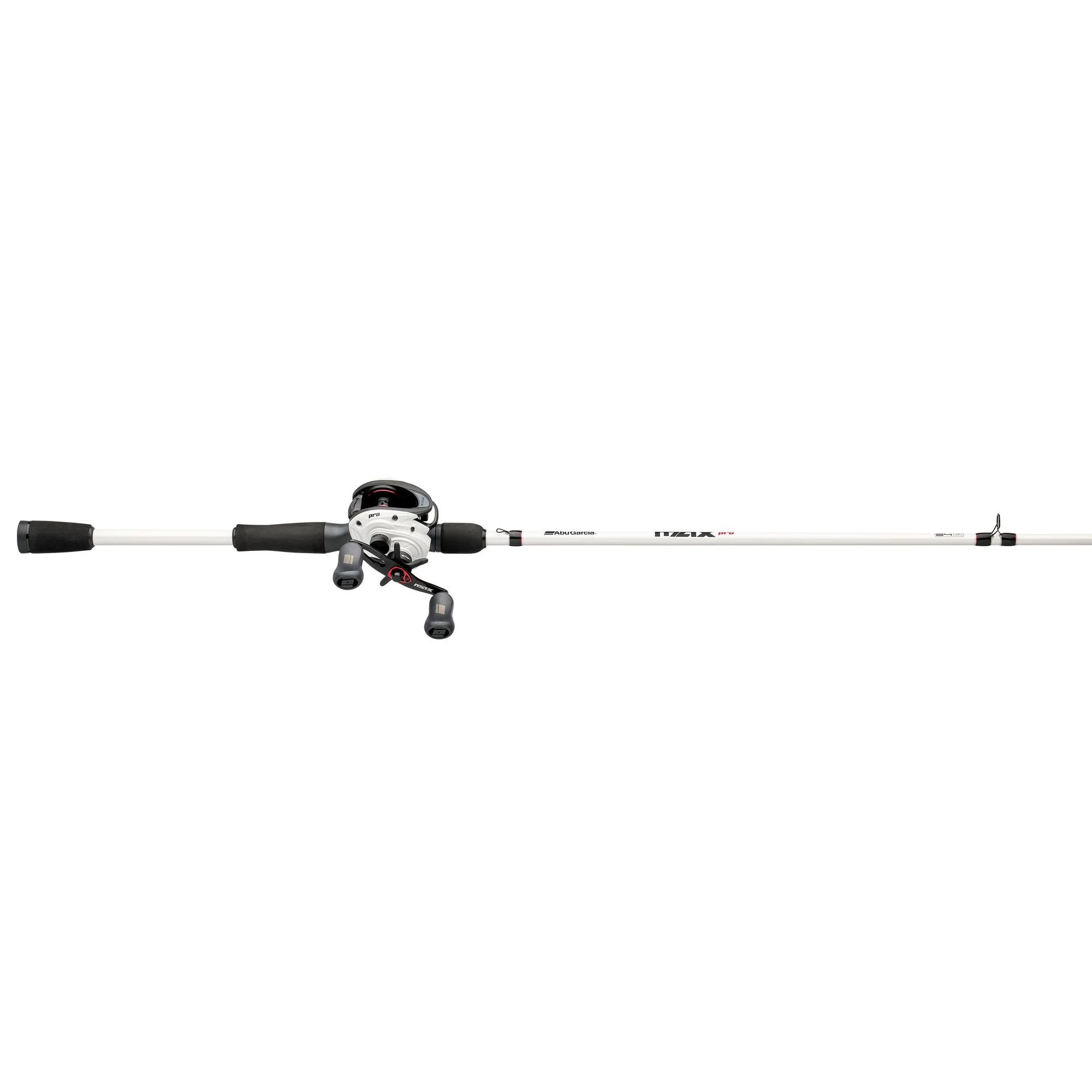 Abu Garcia Max™ Pro Baitcast Combo - Image 3