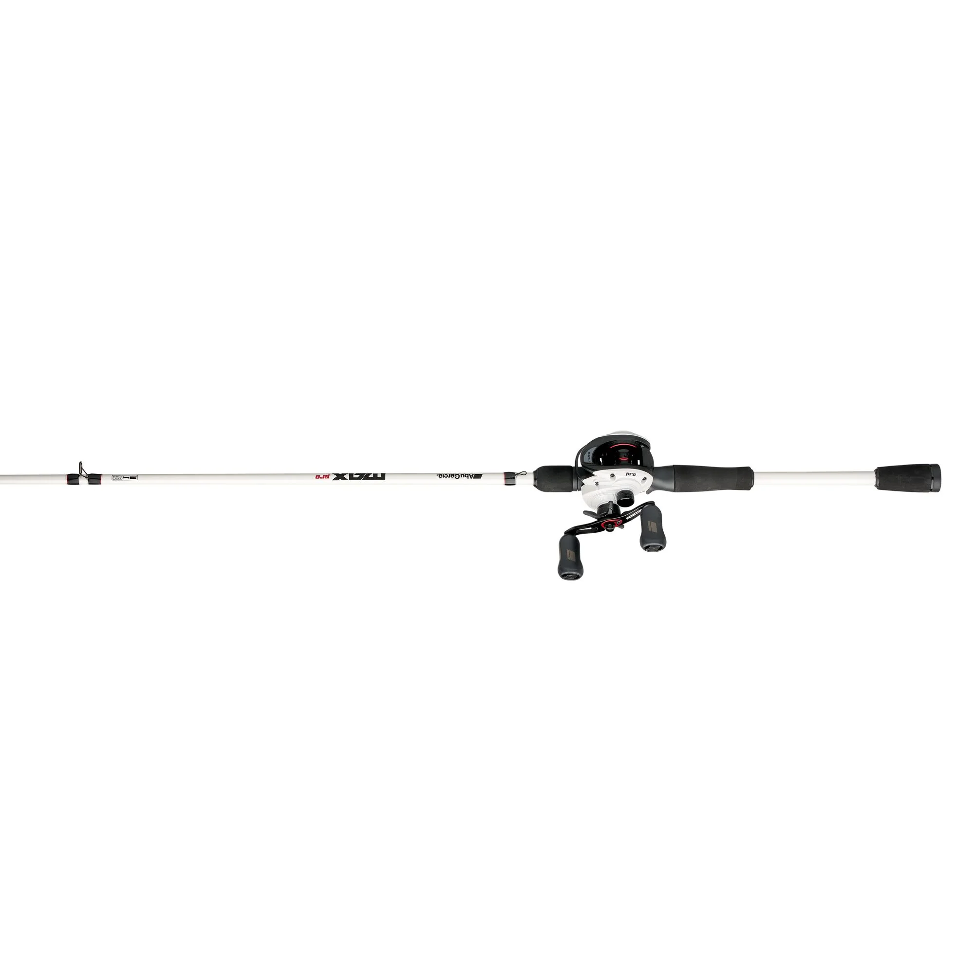 Abu Garcia Max™ Pro Baitcast Combo - Image 4