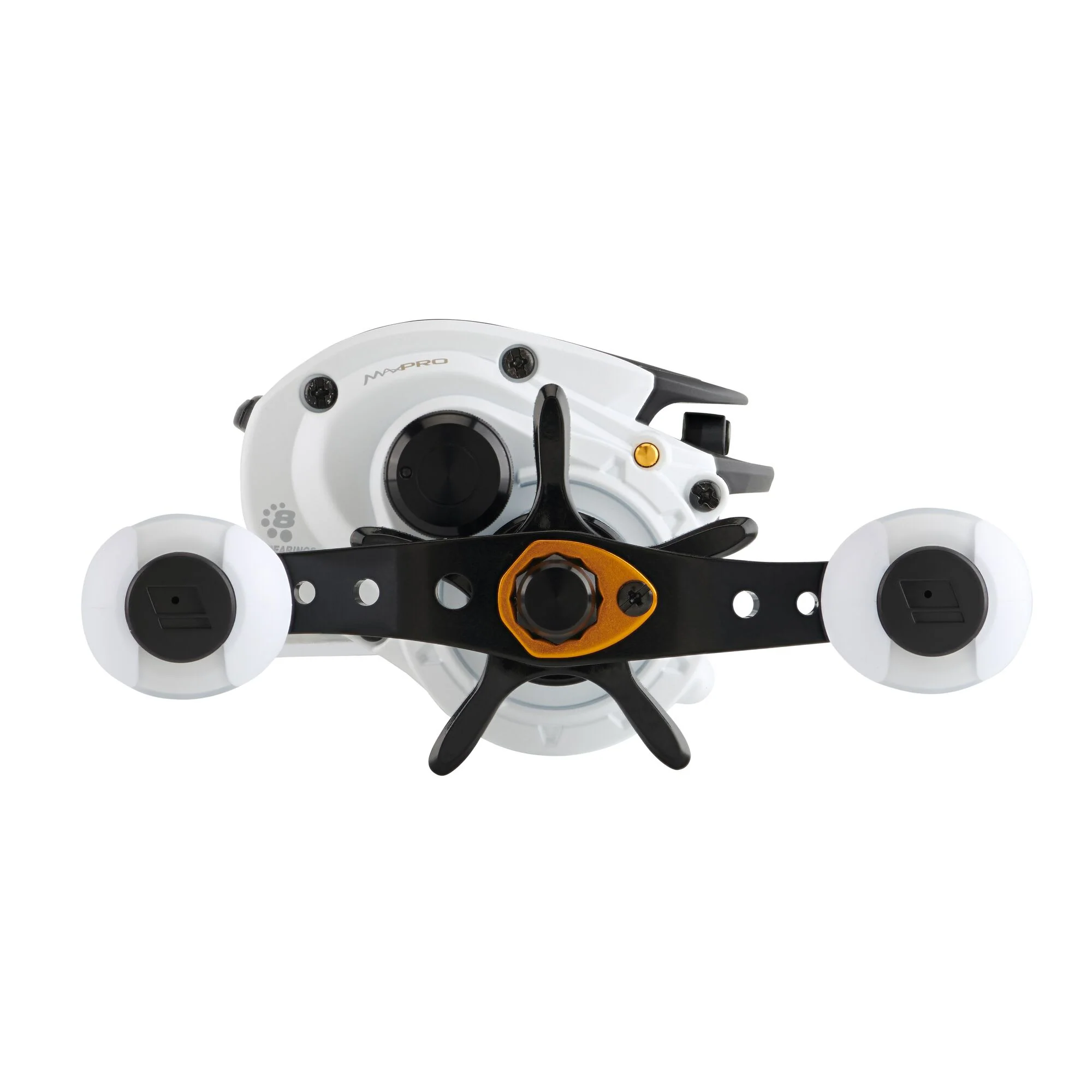 Abu Garcia Max™ Pro Low Profile Reel (Prior Gen) - Image 3