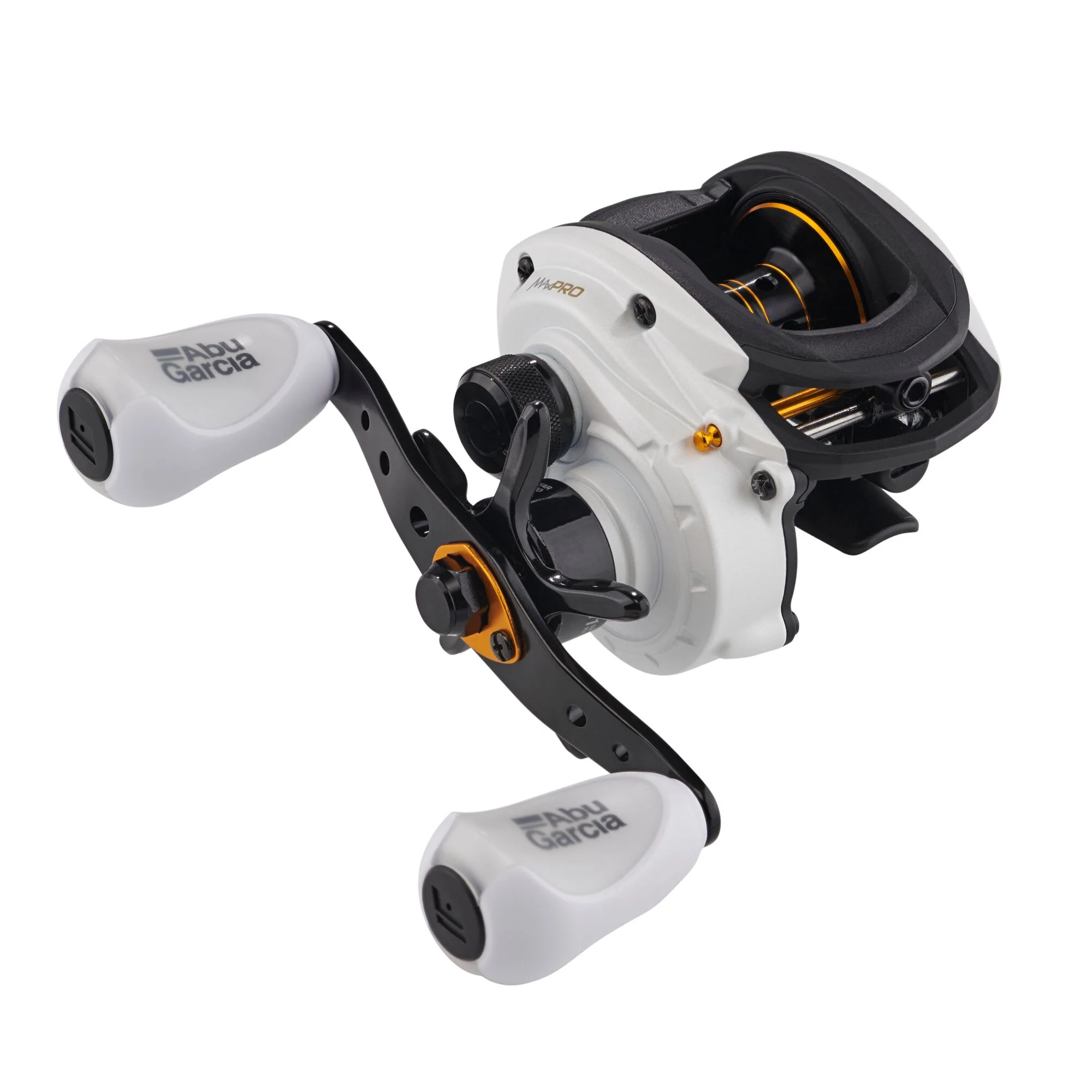 Abu Garcia Max™ Pro Low Profile Reel (Prior Gen) - Image 4