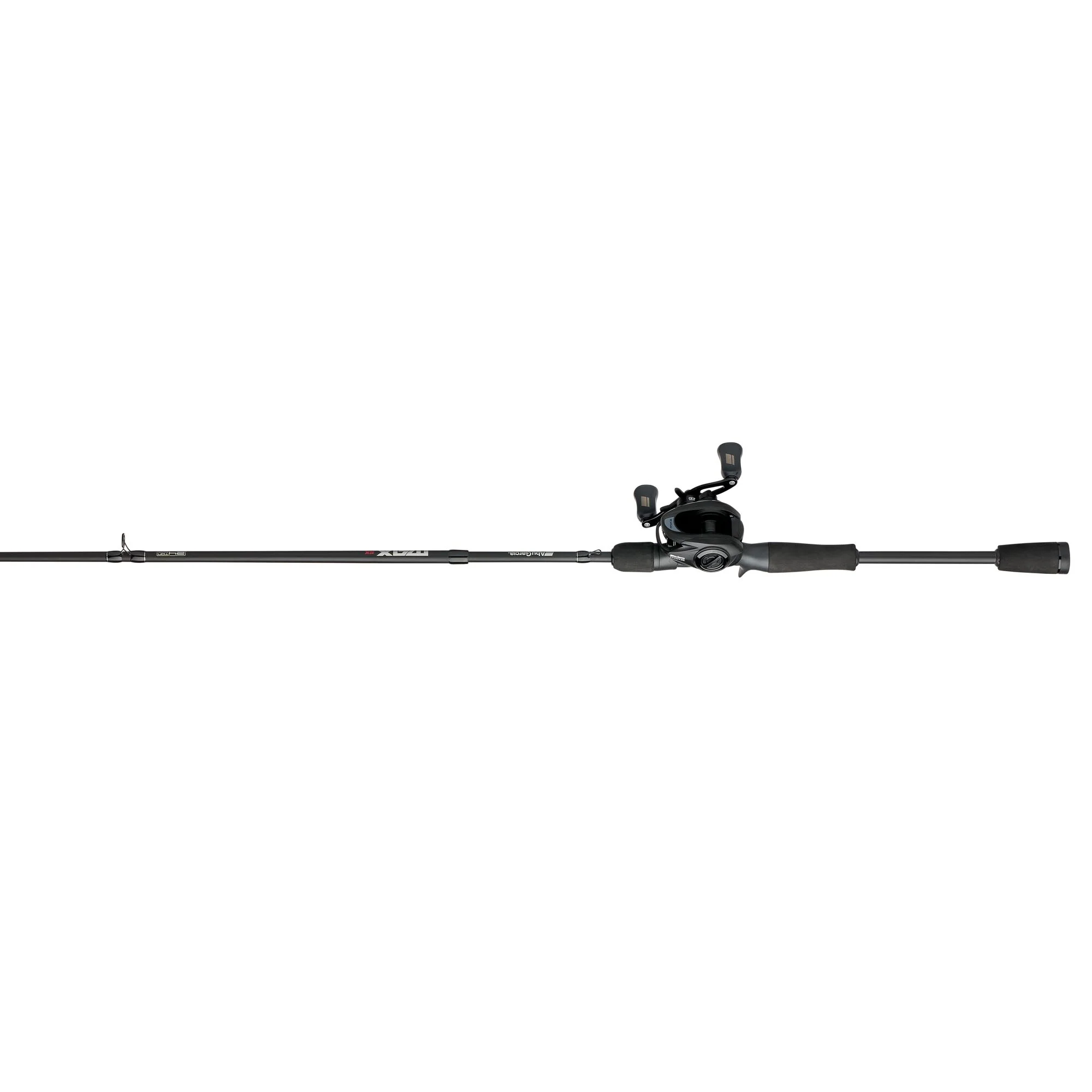 Abu Garcia Max™ SX Baitcast Combo - Image 19