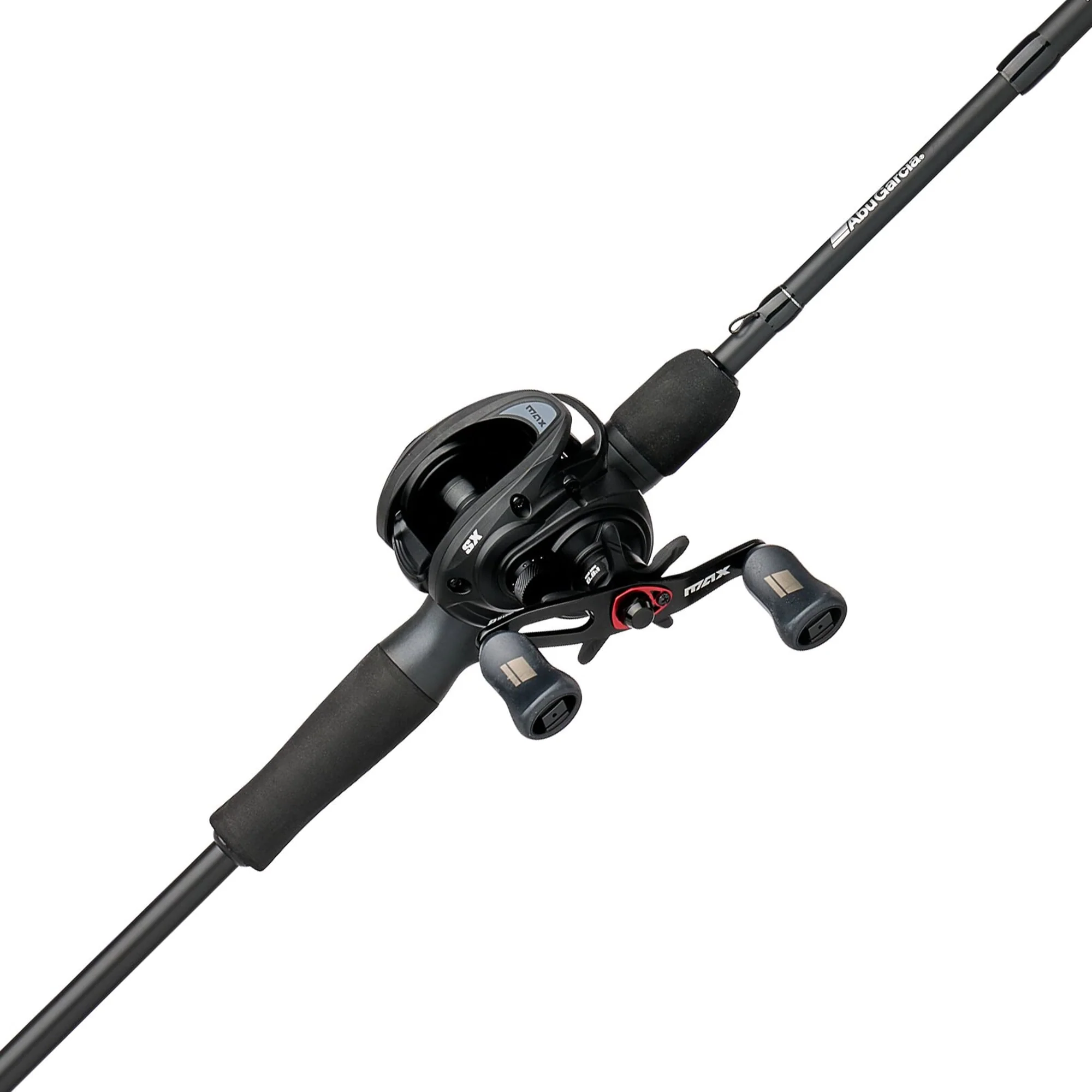 Abu Garcia Max™ SX Baitcast Combo - Image 20