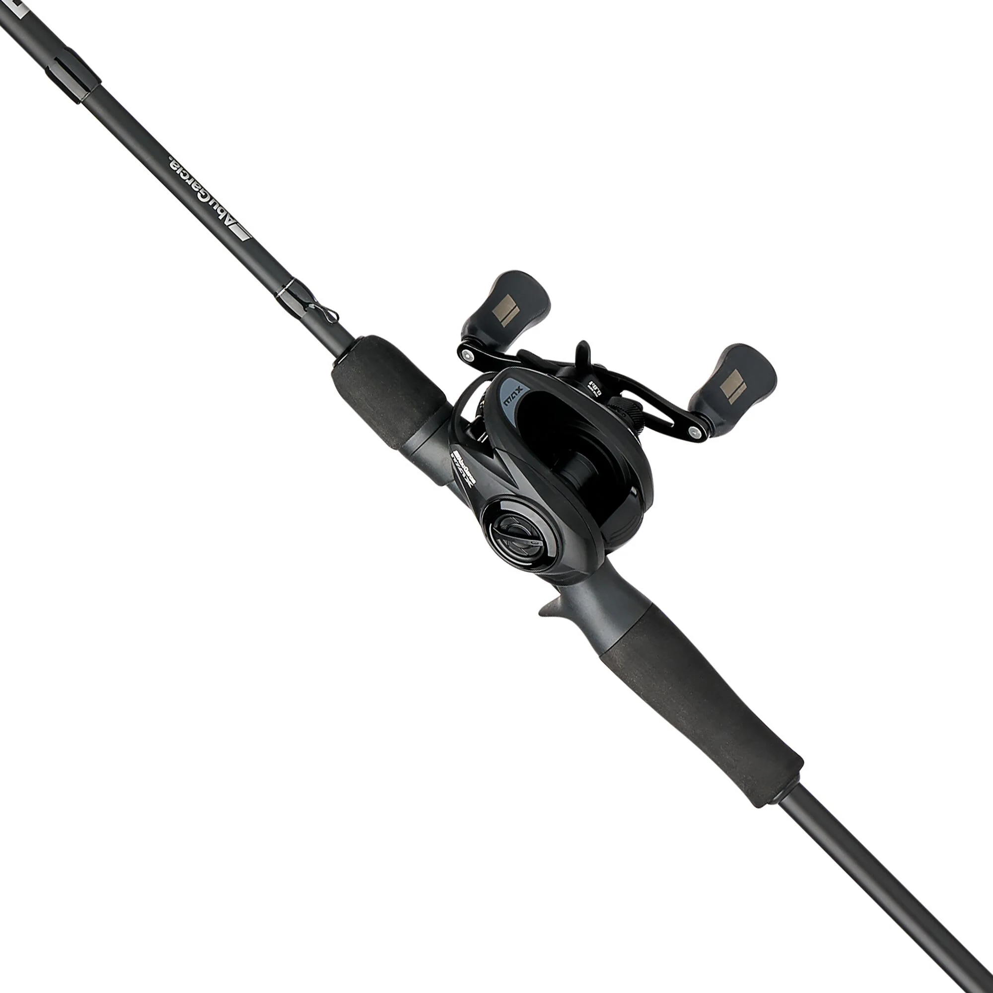 Abu Garcia Max™ SX Baitcast Combo - Image 21