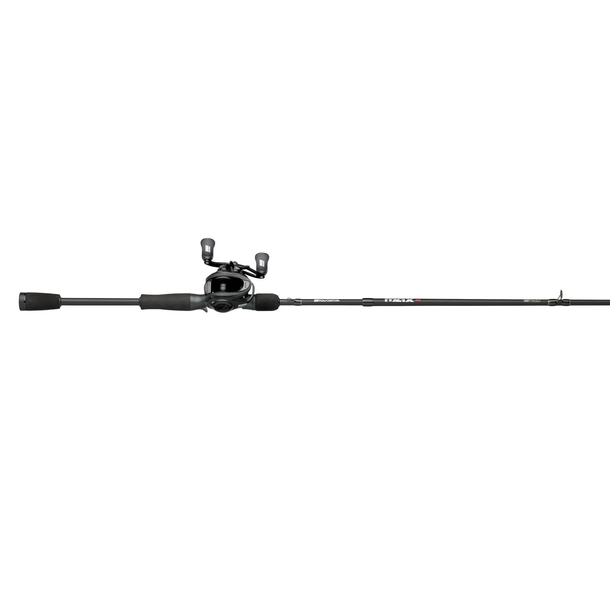 Abu Garcia Max™ SX Baitcast Combo - Image 25