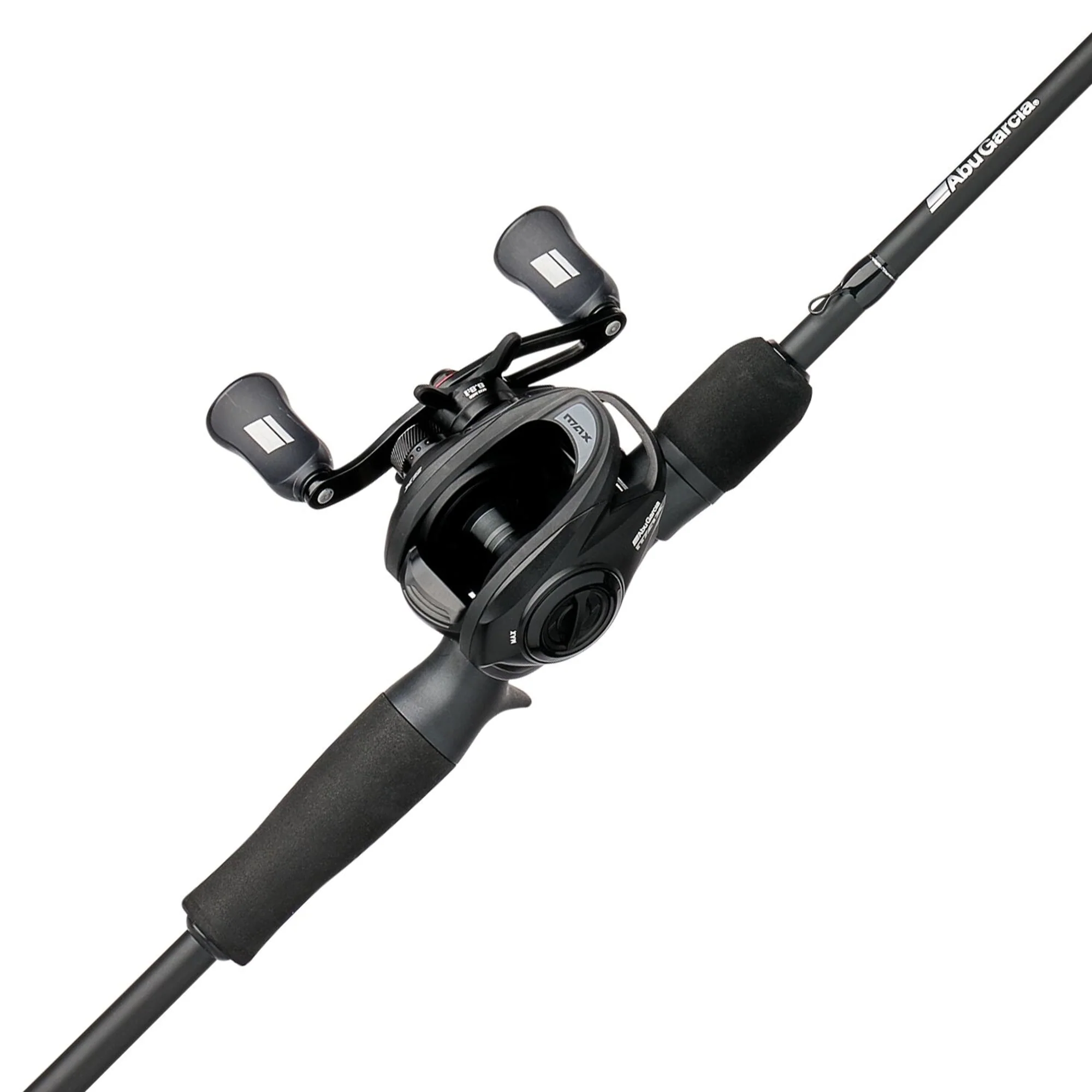 Abu Garcia Max™ SX Baitcast Combo - Image 27