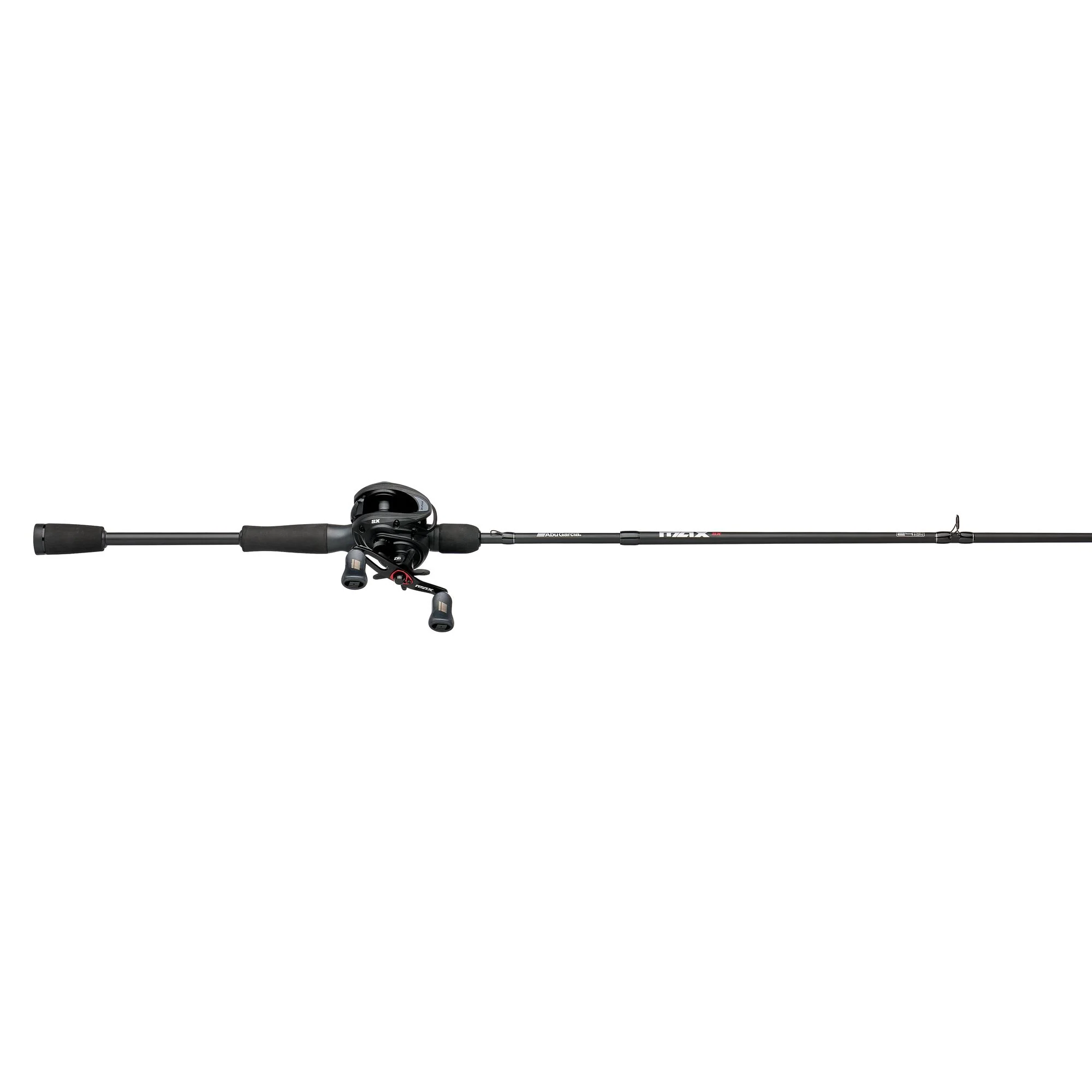 Abu Garcia Max™ SX Baitcast Combo - Image 3