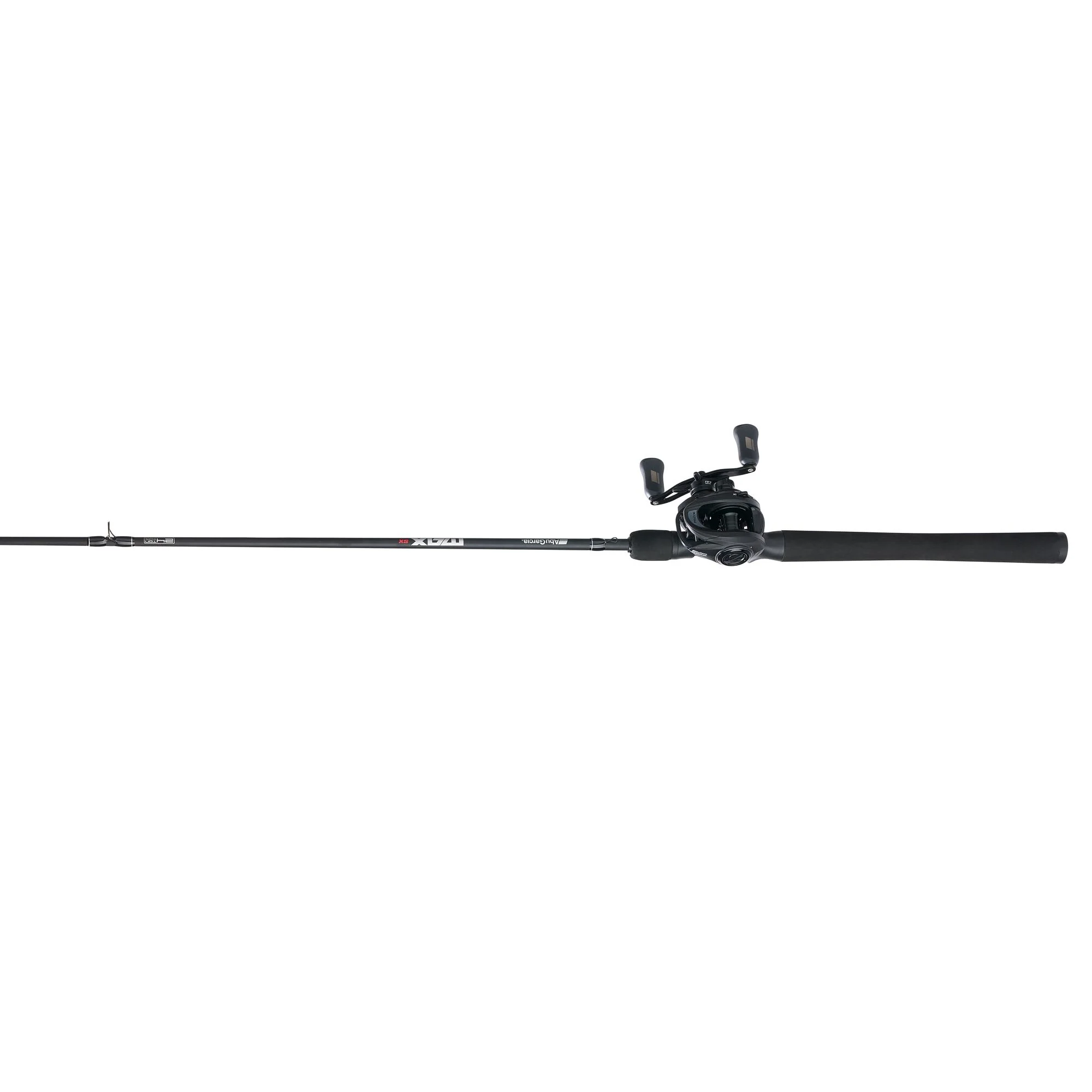 Abu Garcia Max™ SX Baitcast Combo - Image 31