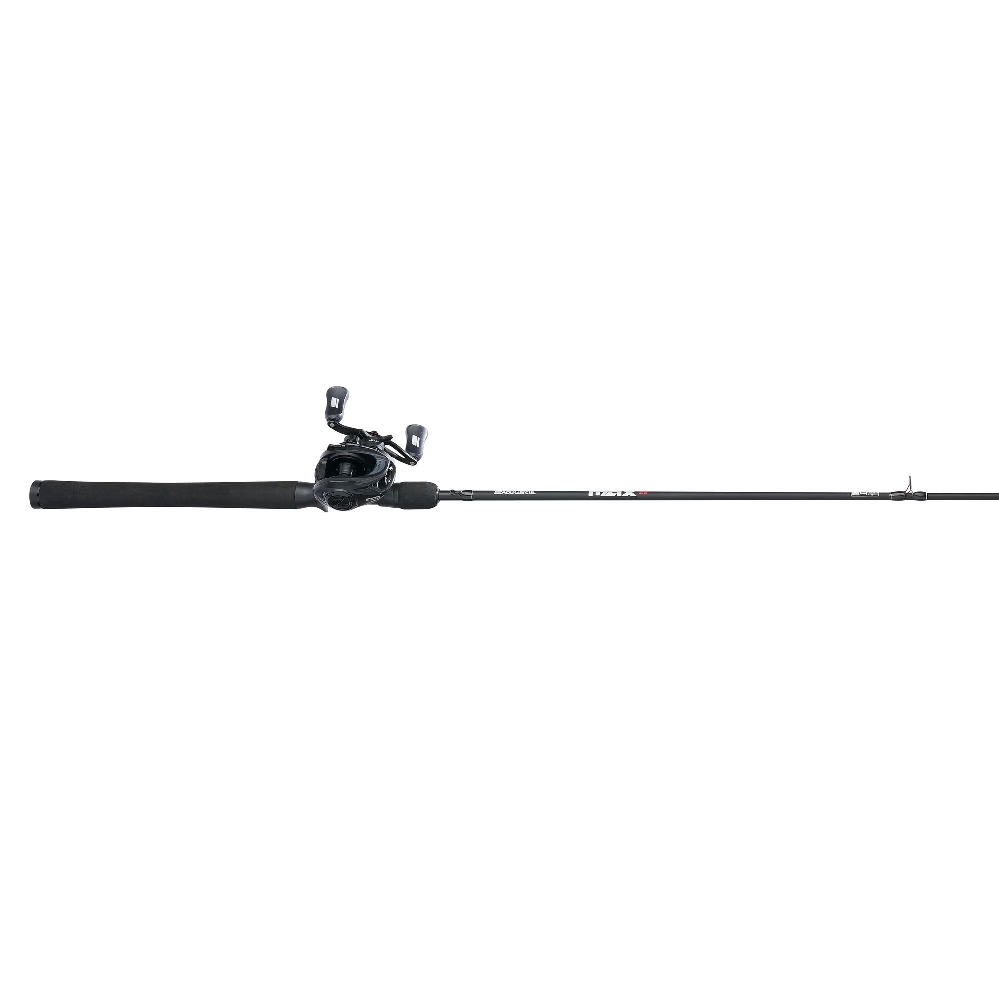 Abu Garcia Max™ SX Baitcast Combo - Image 37