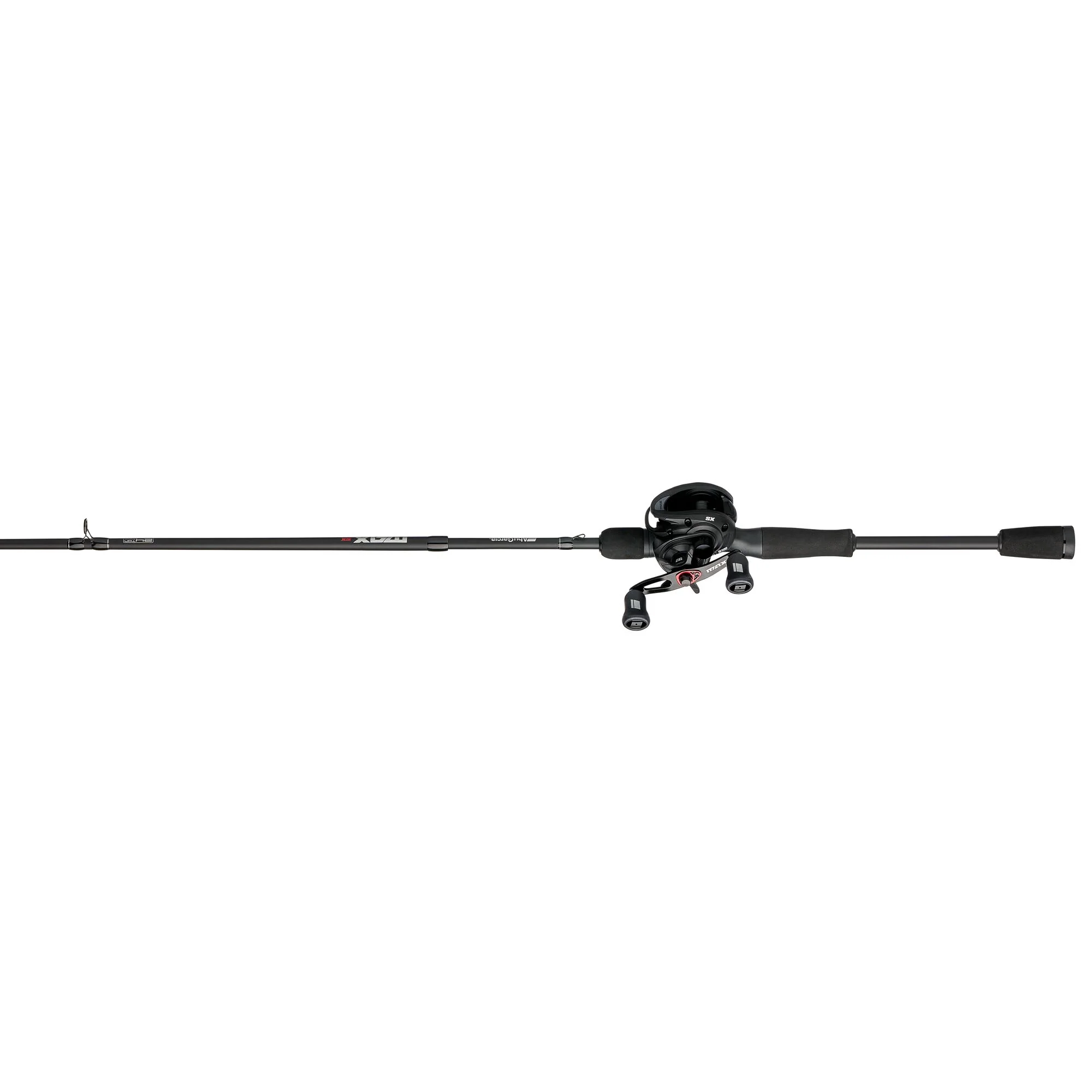 Abu Garcia Max™ SX Baitcast Combo - Image 4