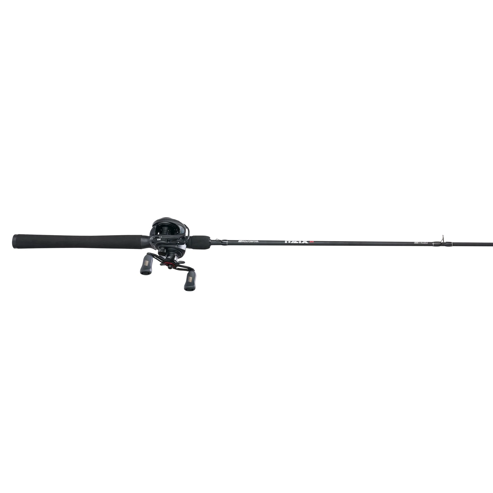 Abu Garcia Max™ SX Baitcast Combo - Image 5