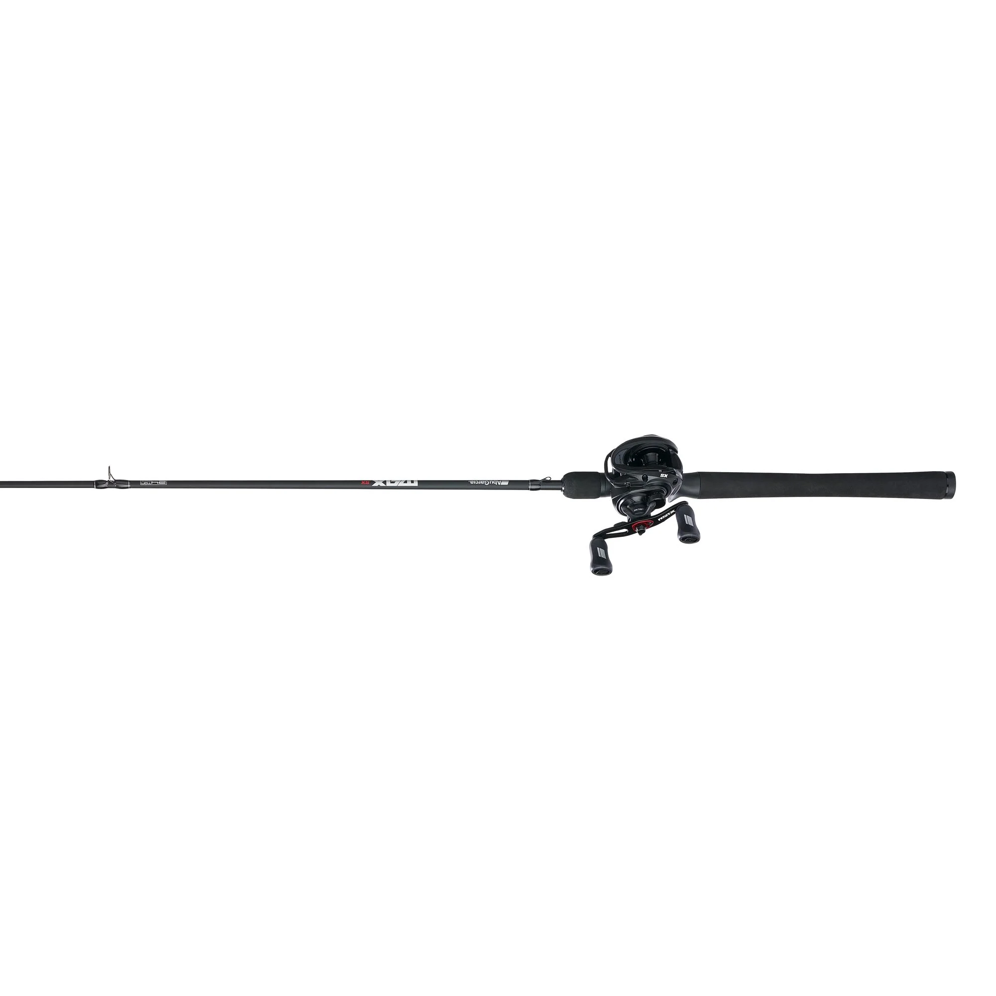 Abu Garcia Max™ SX Baitcast Combo - Image 6