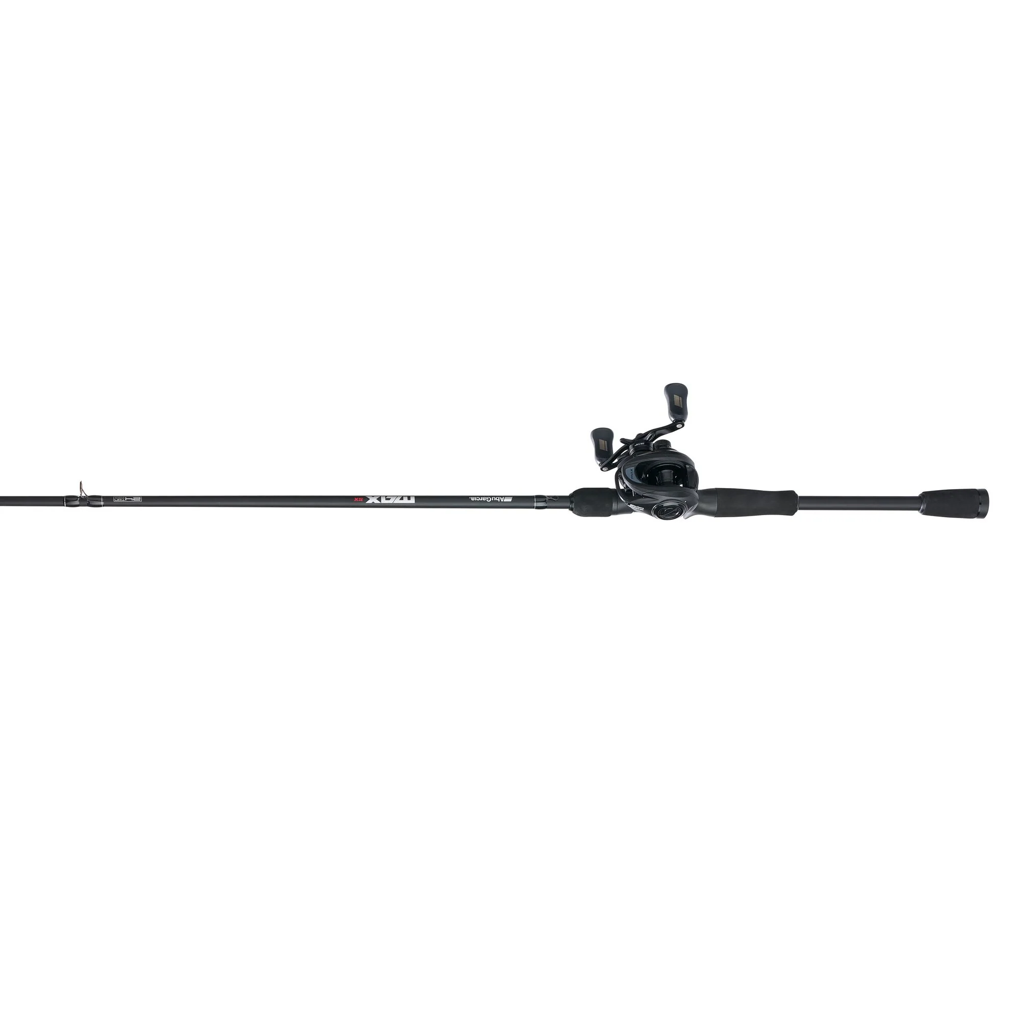 Abu Garcia Max™ SX Baitcast Combo - Image 7