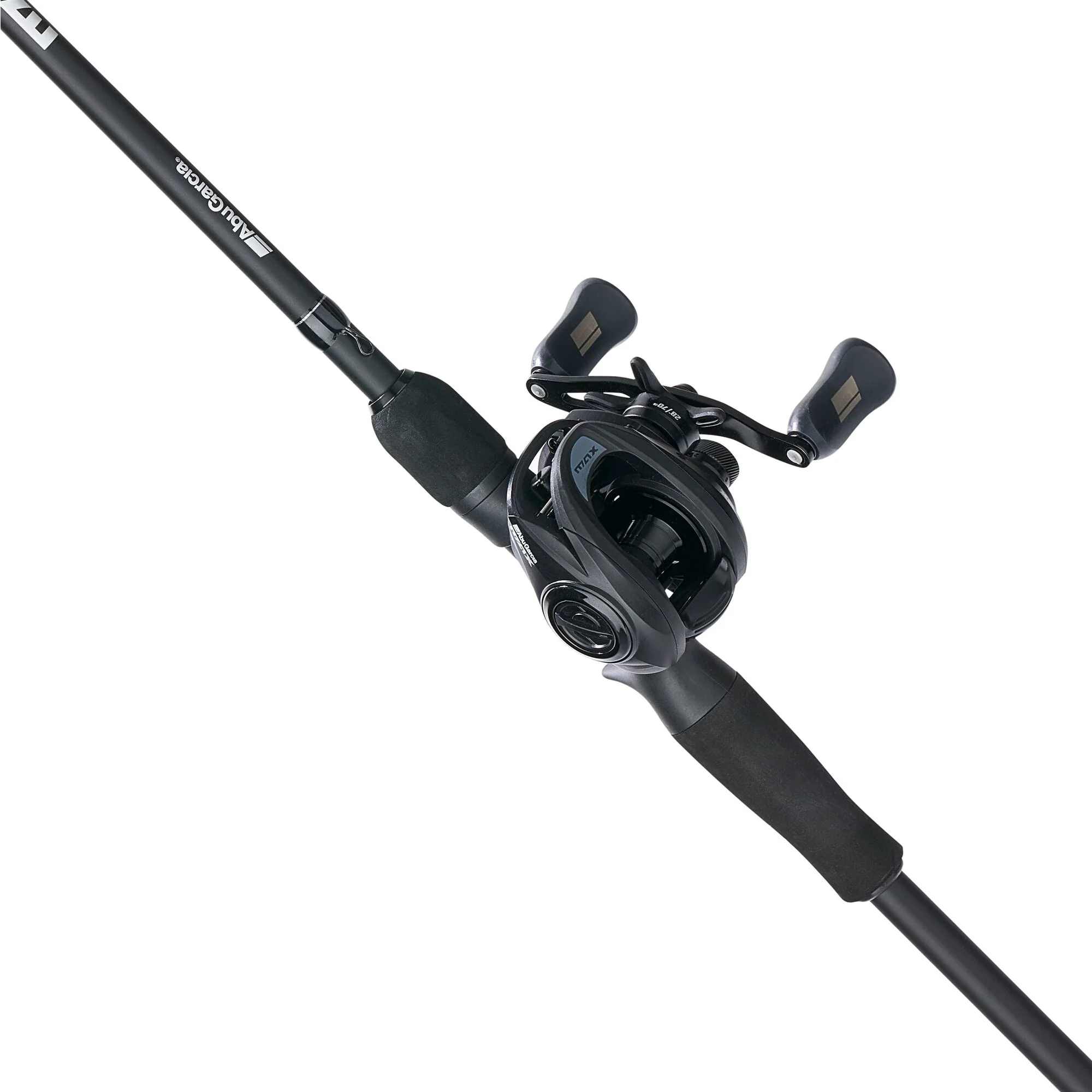 Abu Garcia Max™ SX Baitcast Combo - Image 8