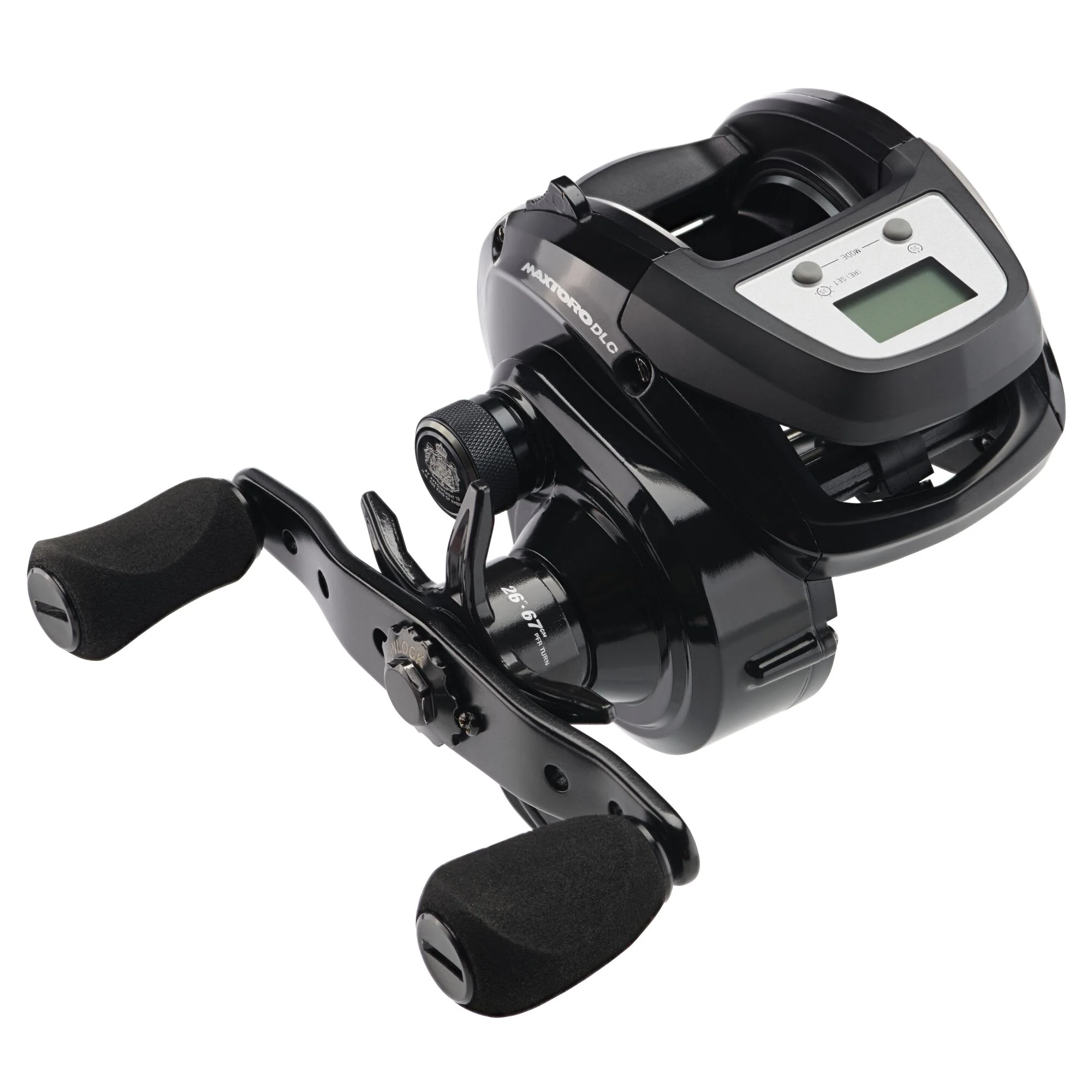 Abu Garcia Max™ Toro DLC - Image 3