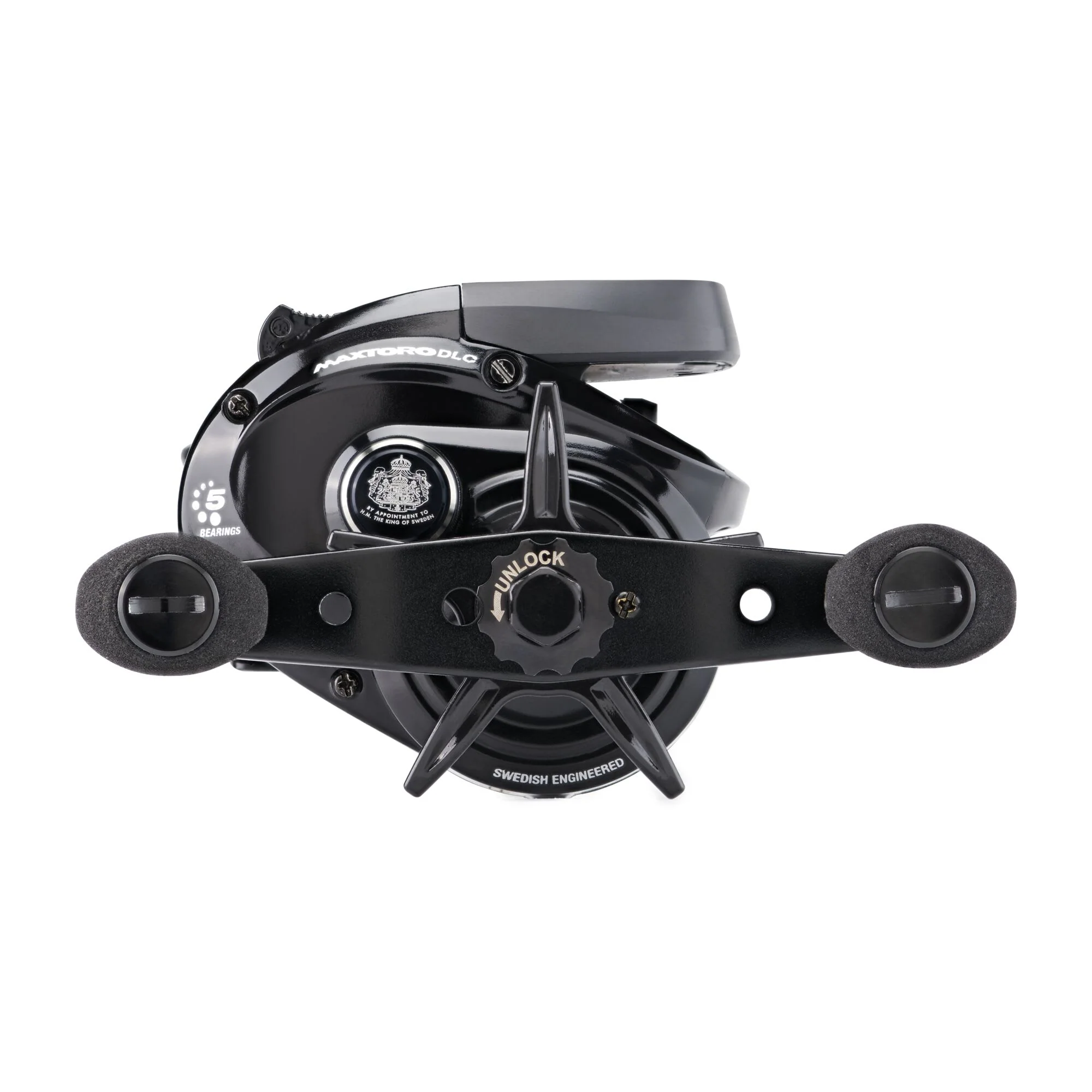 Abu Garcia Max™ Toro DLC - Image 4