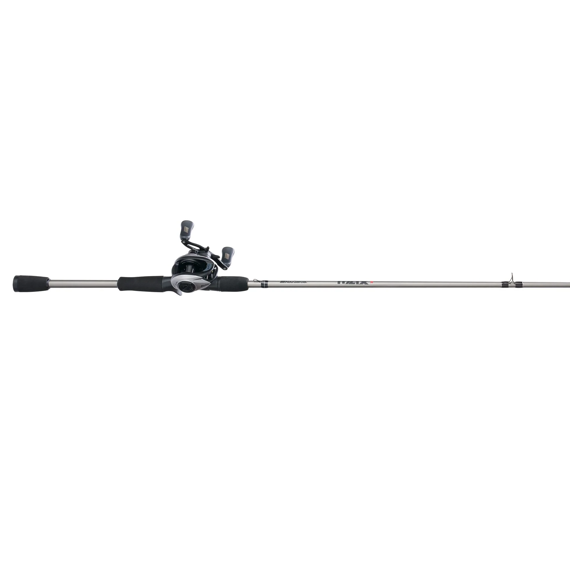 Abu Garcia Max™ X Baitcast Combo - Image 13