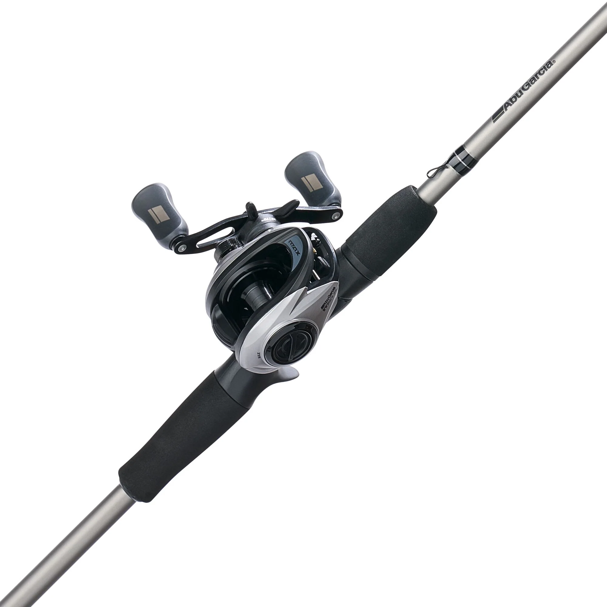 Abu Garcia Max™ X Baitcast Combo - Image 14