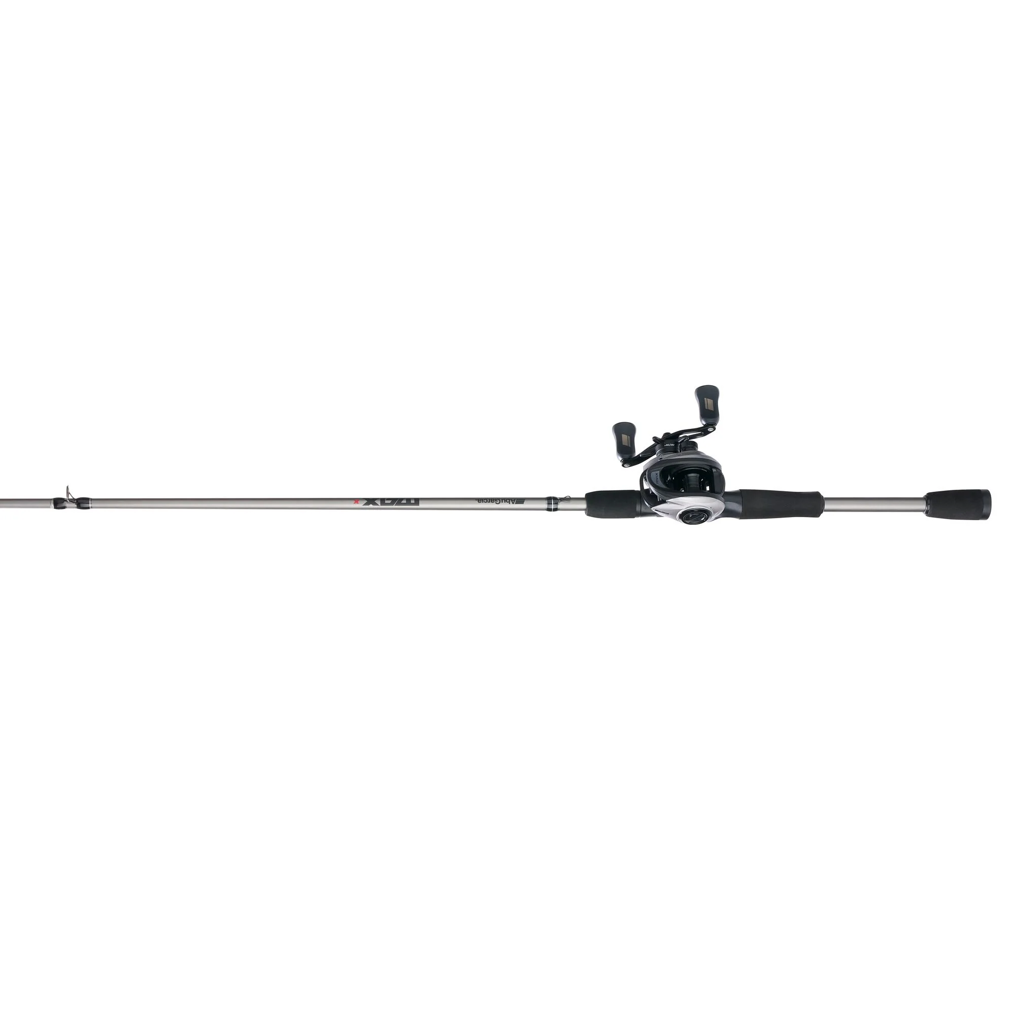 Abu Garcia Max™ X Baitcast Combo - Image 19