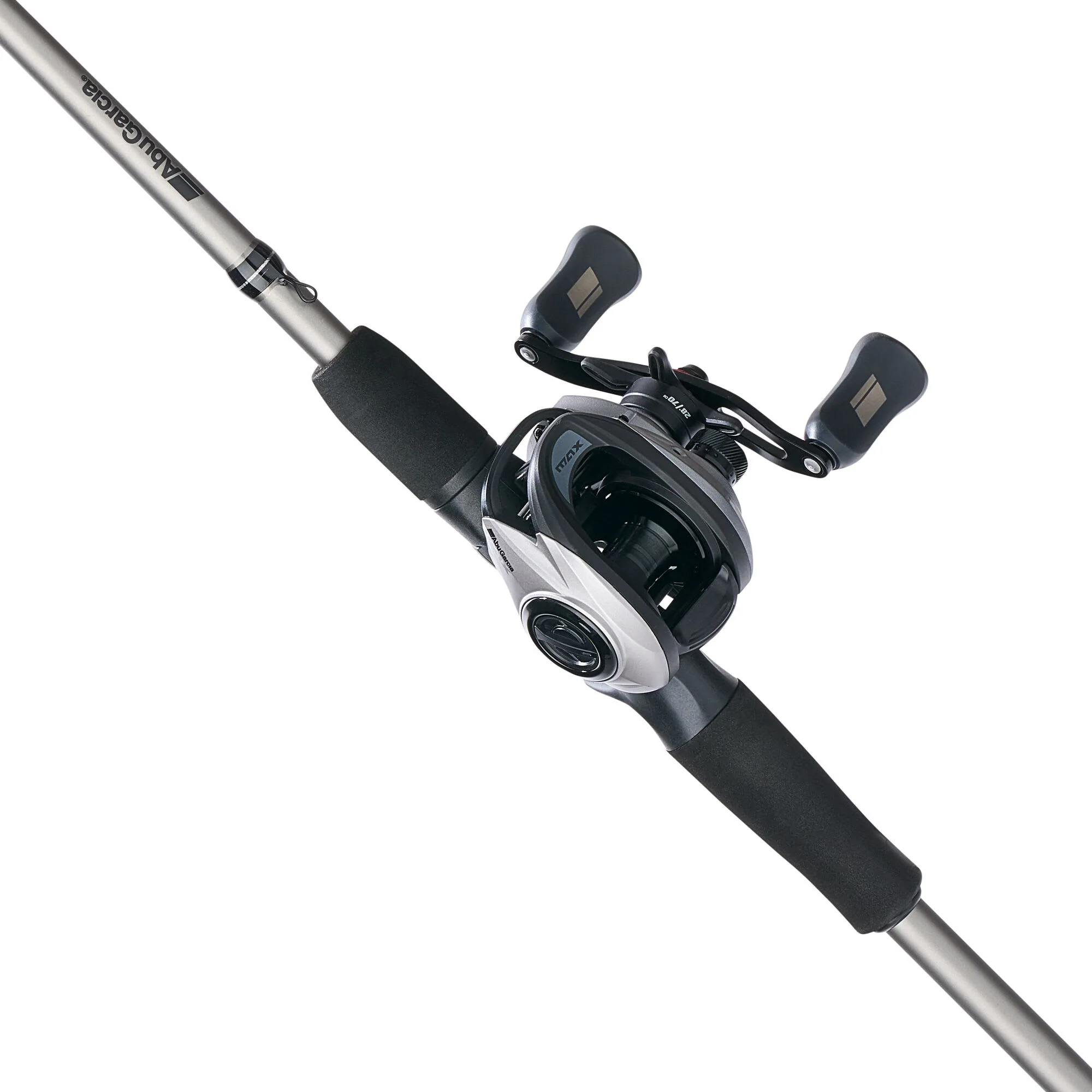 Abu Garcia Max™ X Baitcast Combo - Image 20