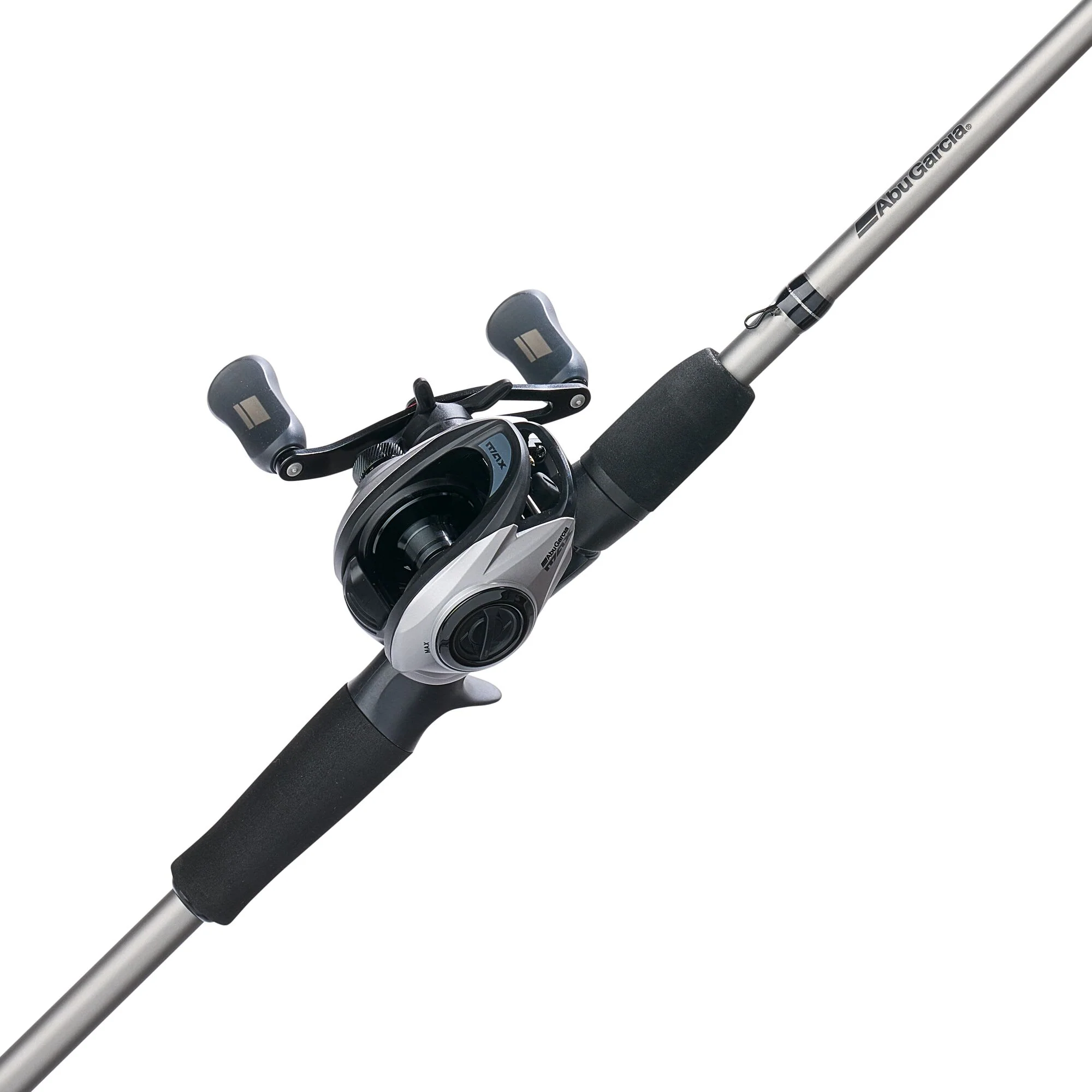 Abu Garcia Max™ X Baitcast Combo - Image 26