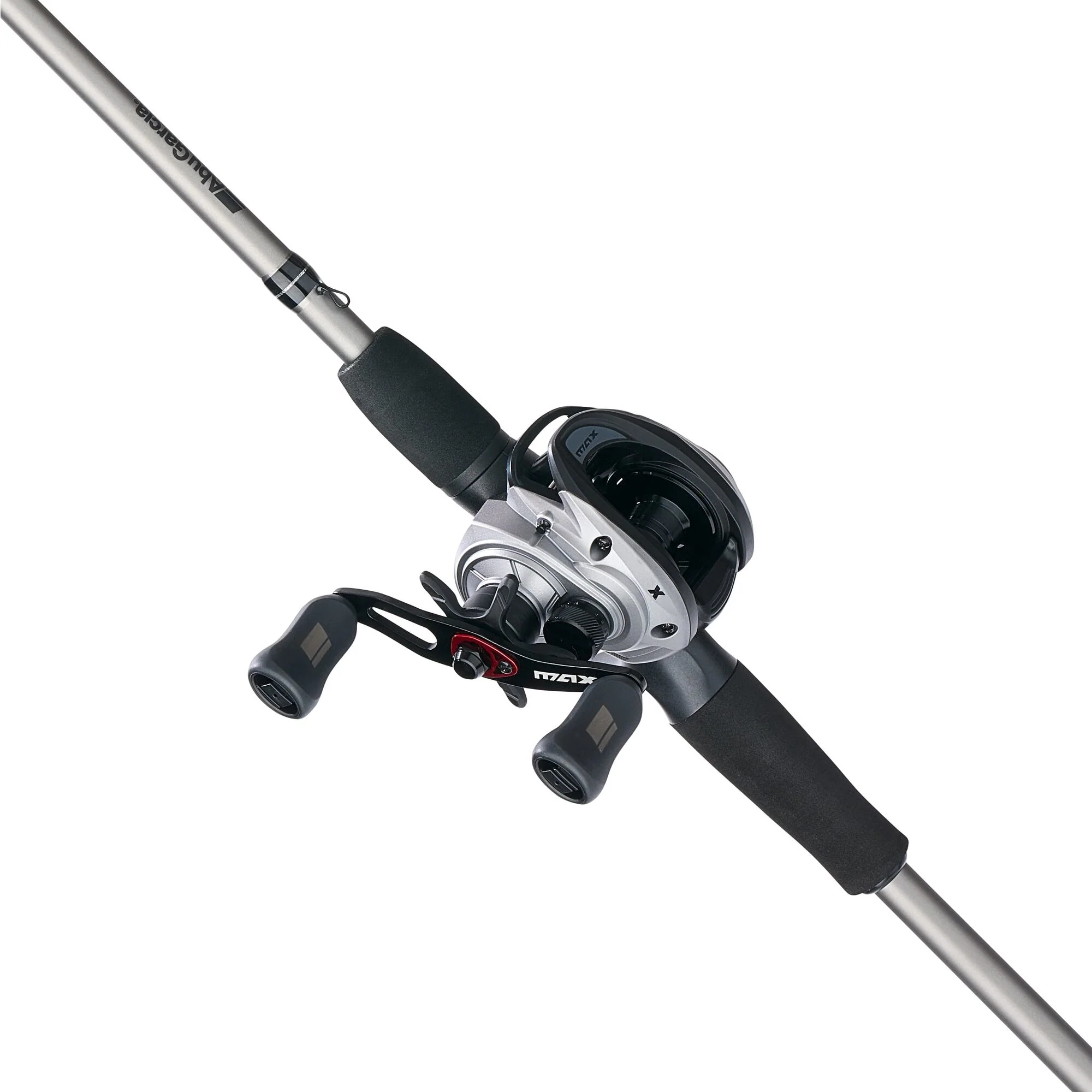 Abu Garcia Max™ X Baitcast Combo - Image 27