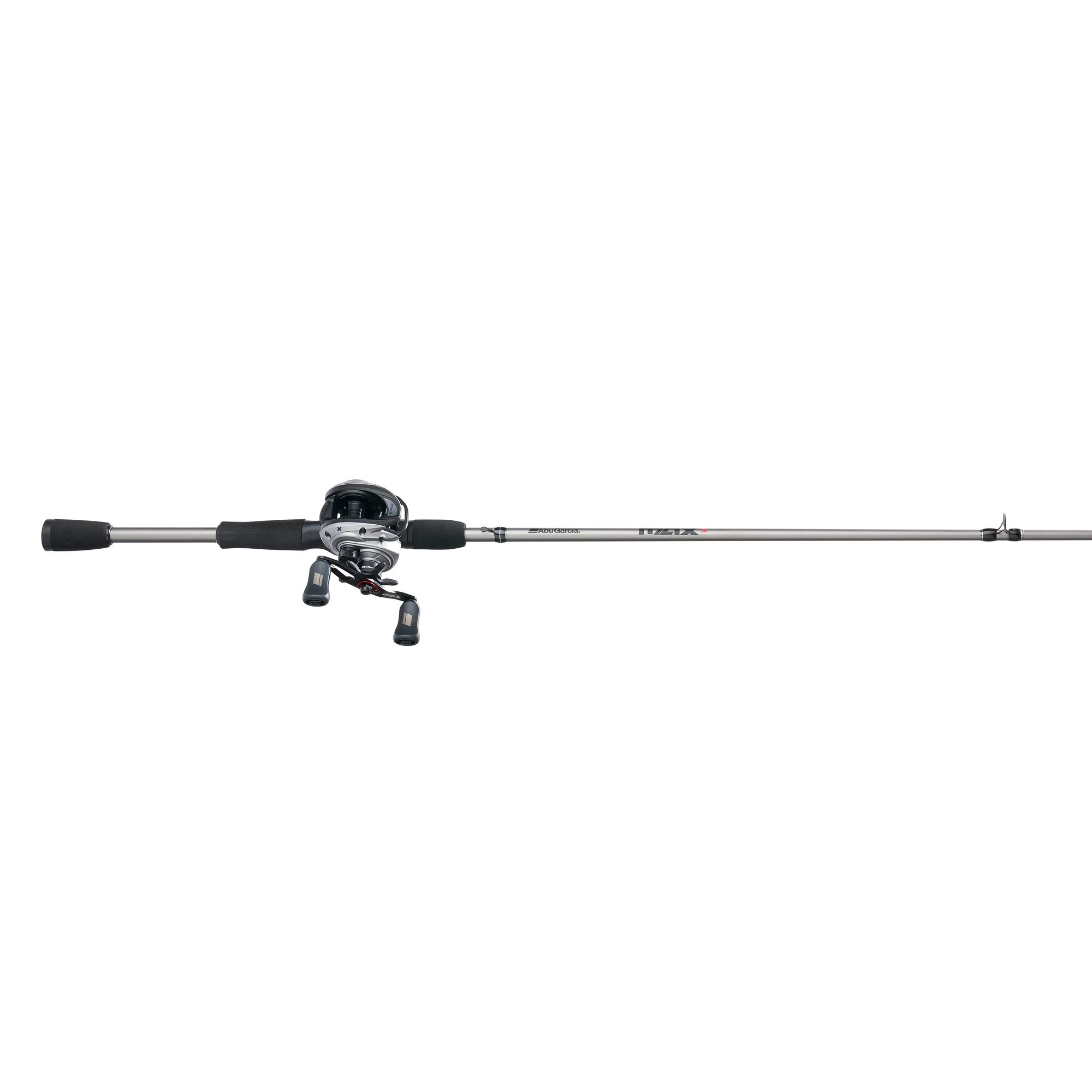 Abu Garcia Max™ X Baitcast Combo - Image 3