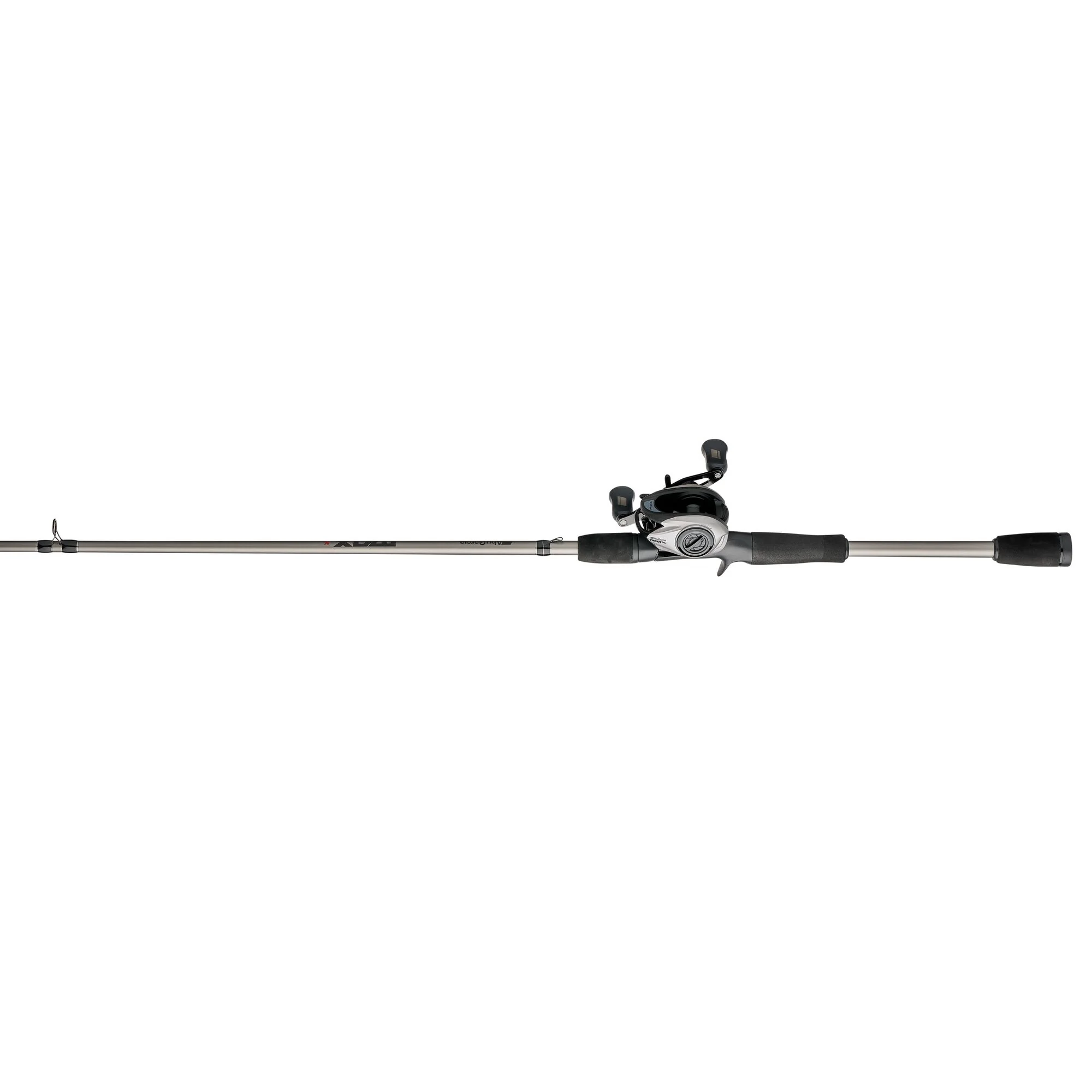 Abu Garcia Max™ X Baitcast Combo - Image 31