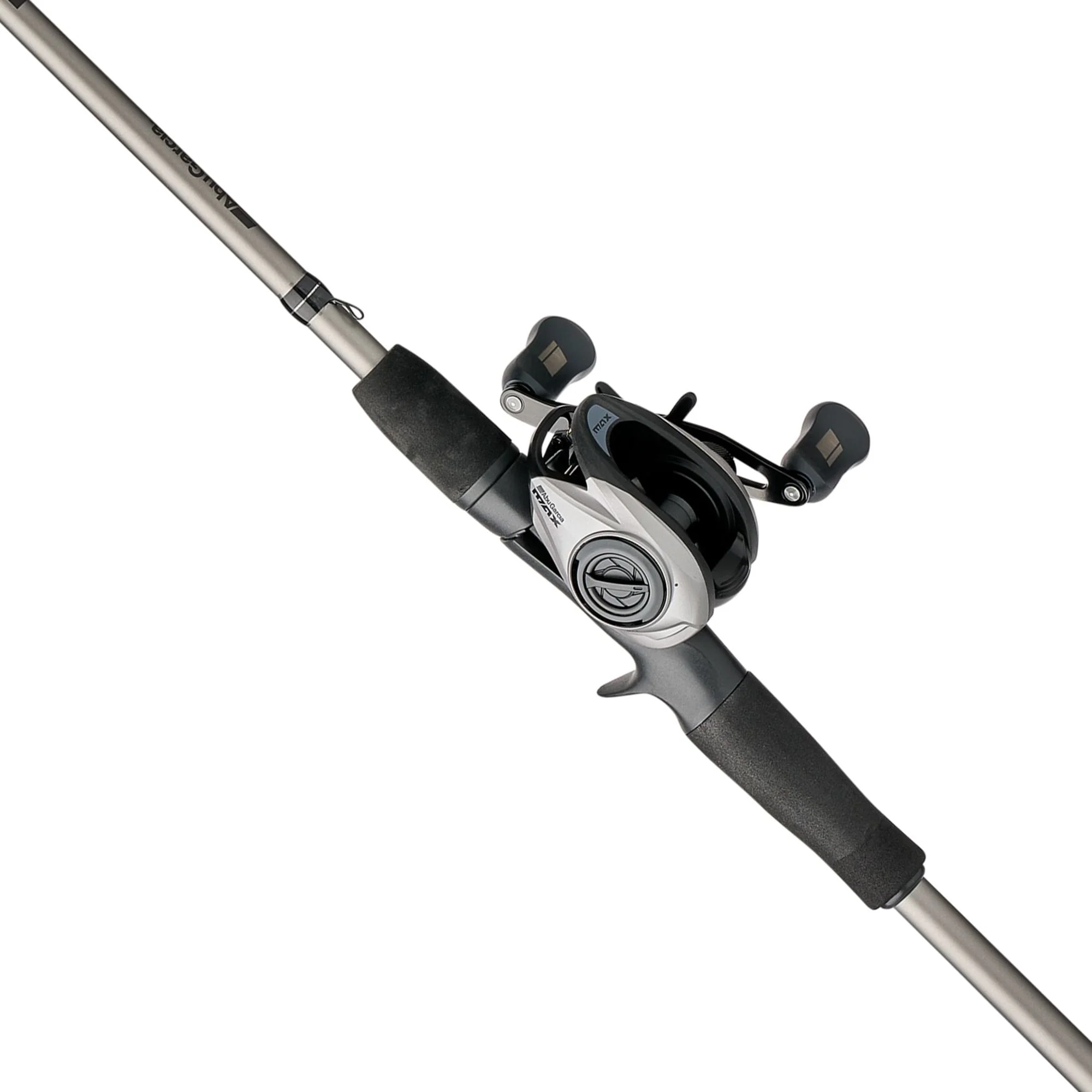 Abu Garcia Max™ X Baitcast Combo - Image 33