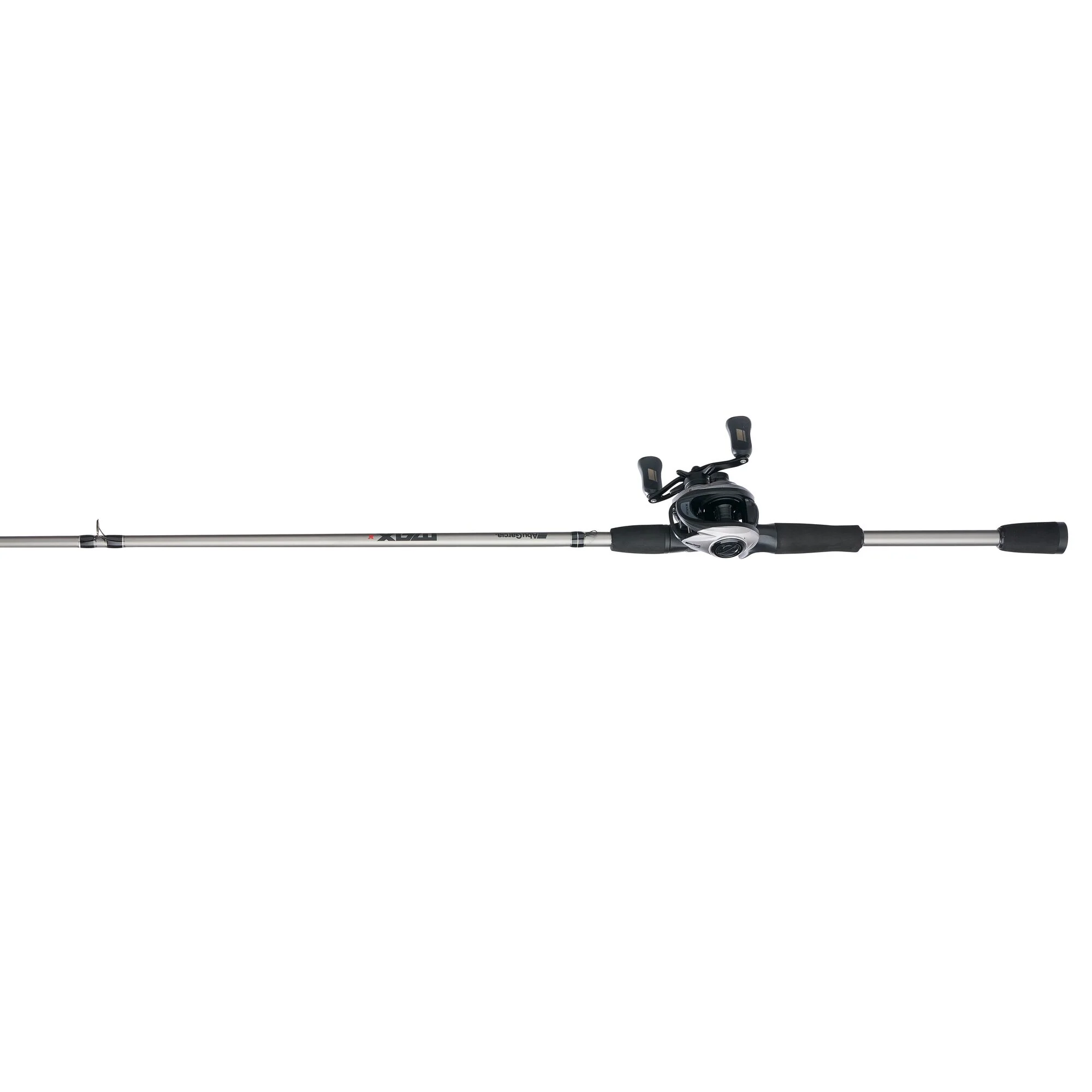 Abu Garcia Max™ X Baitcast Combo - Image 37