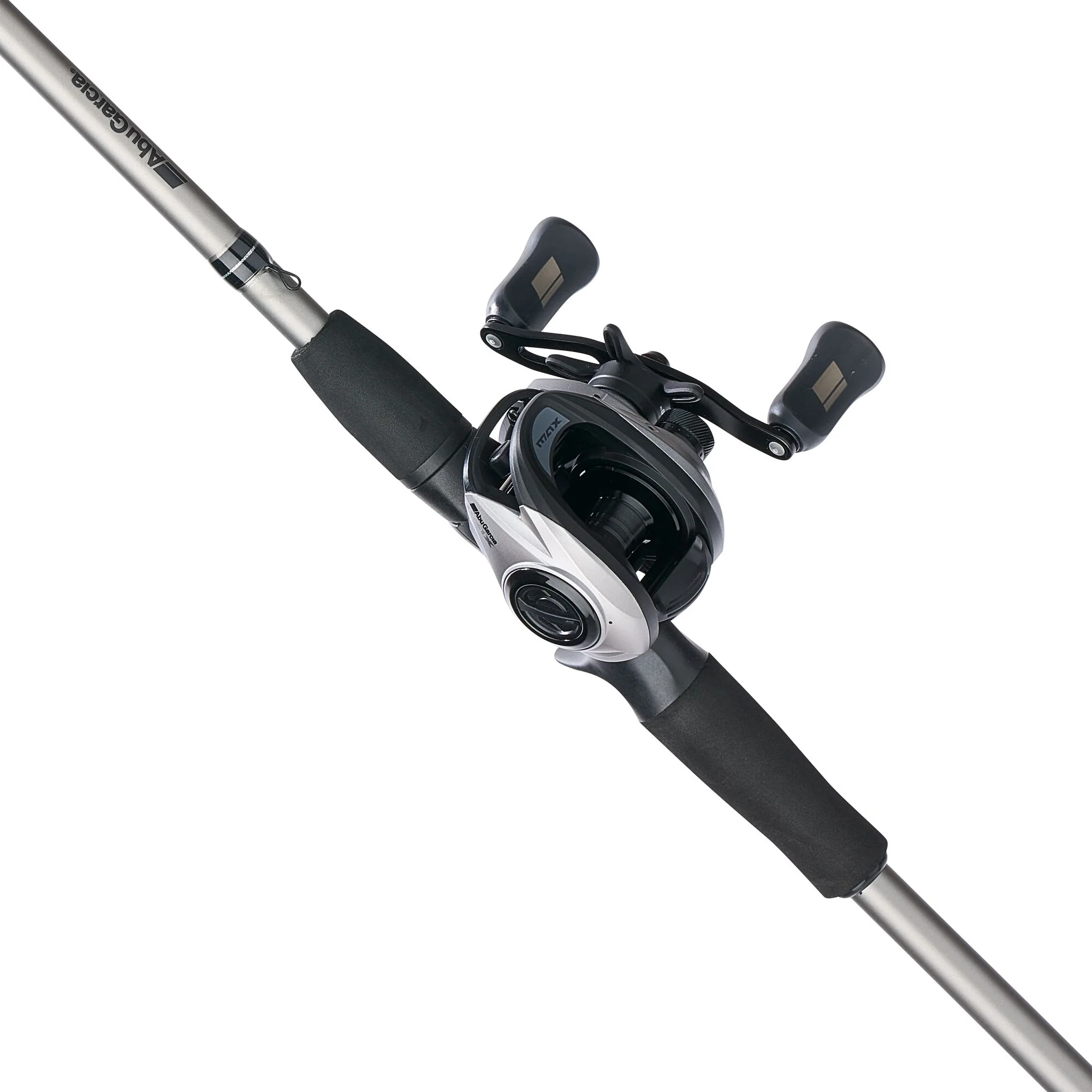 Abu Garcia Max™ X Baitcast Combo - Image 38