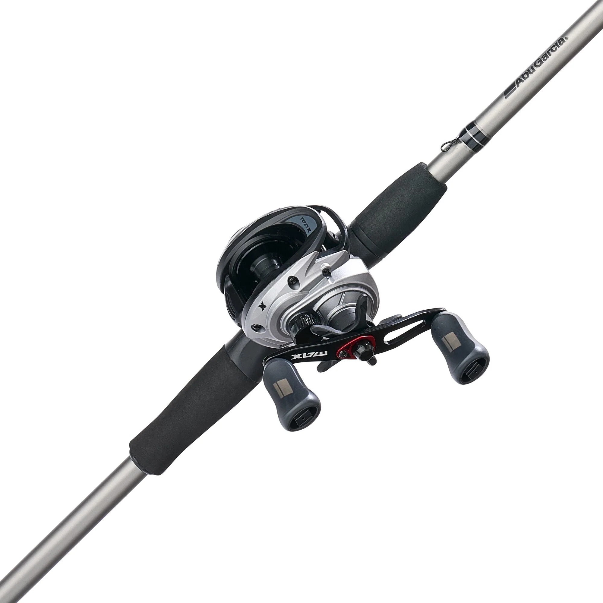 Abu Garcia Max™ X Baitcast Combo - Image 39