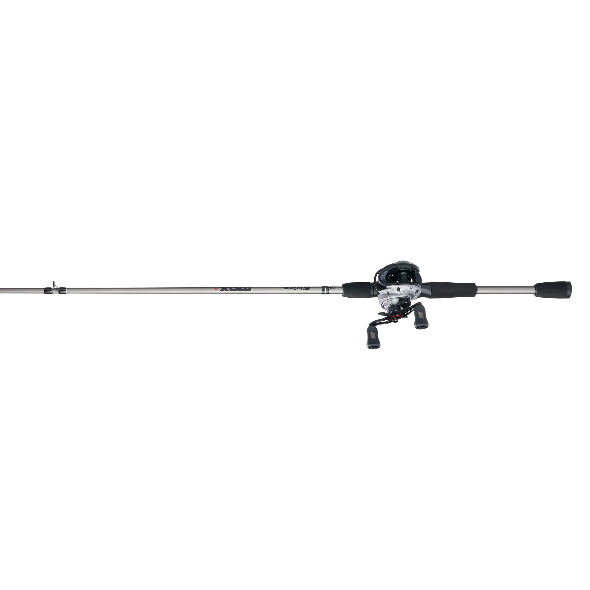 Abu Garcia Max™ X Baitcast Combo - Image 4