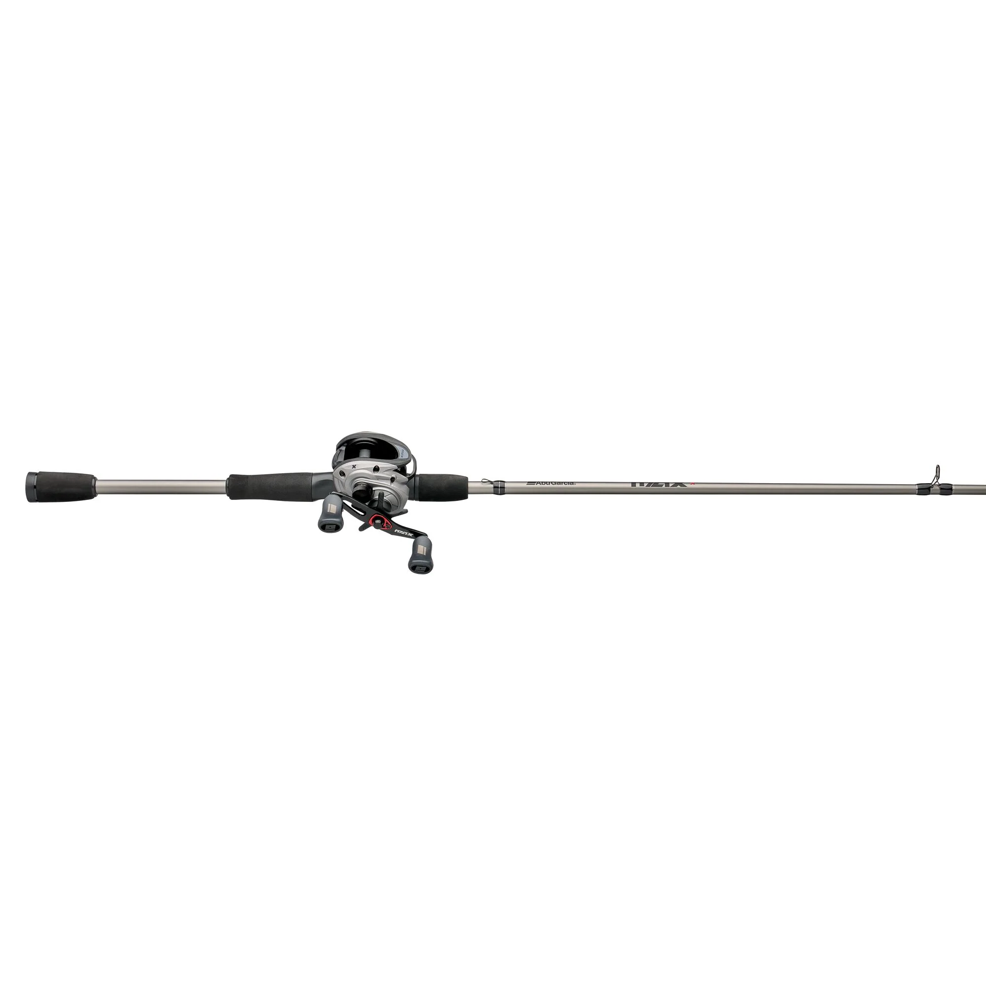 Abu Garcia Max™ X Baitcast Combo - Image 5