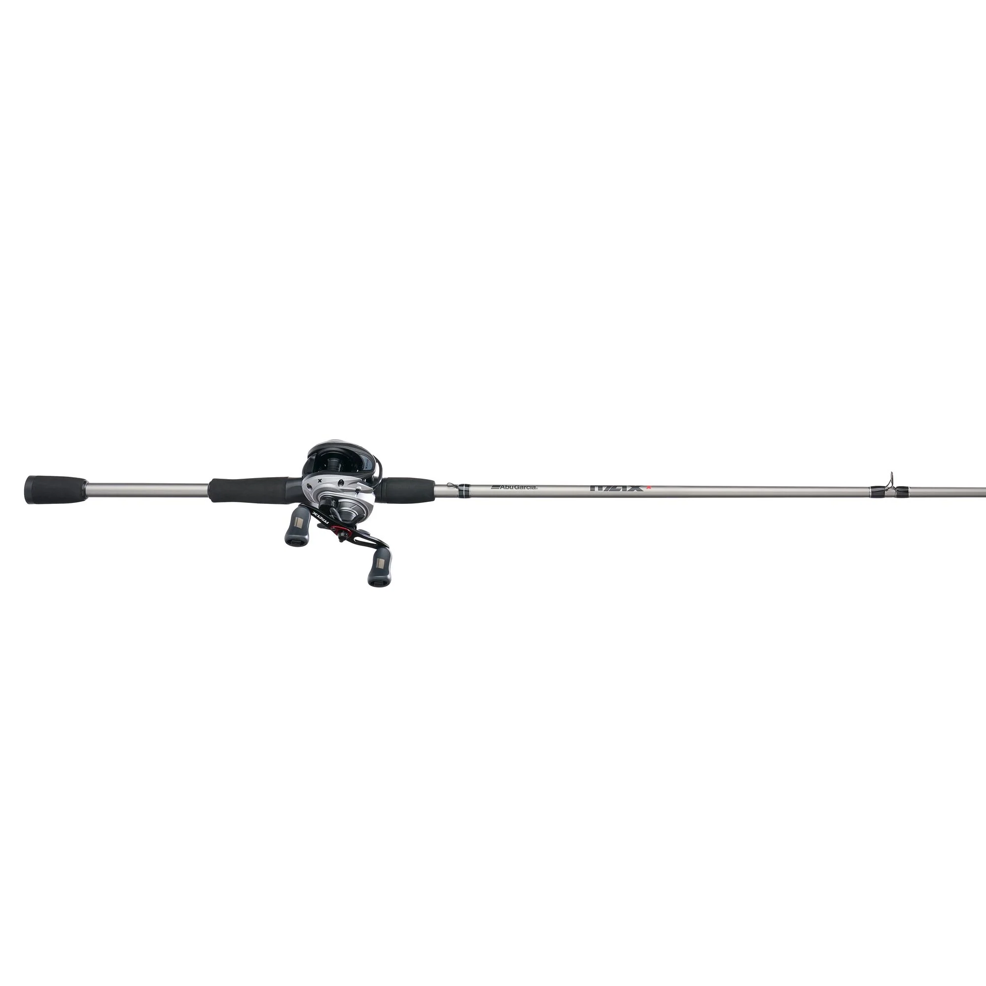 Abu Garcia Max™ X Baitcast Combo - Image 6