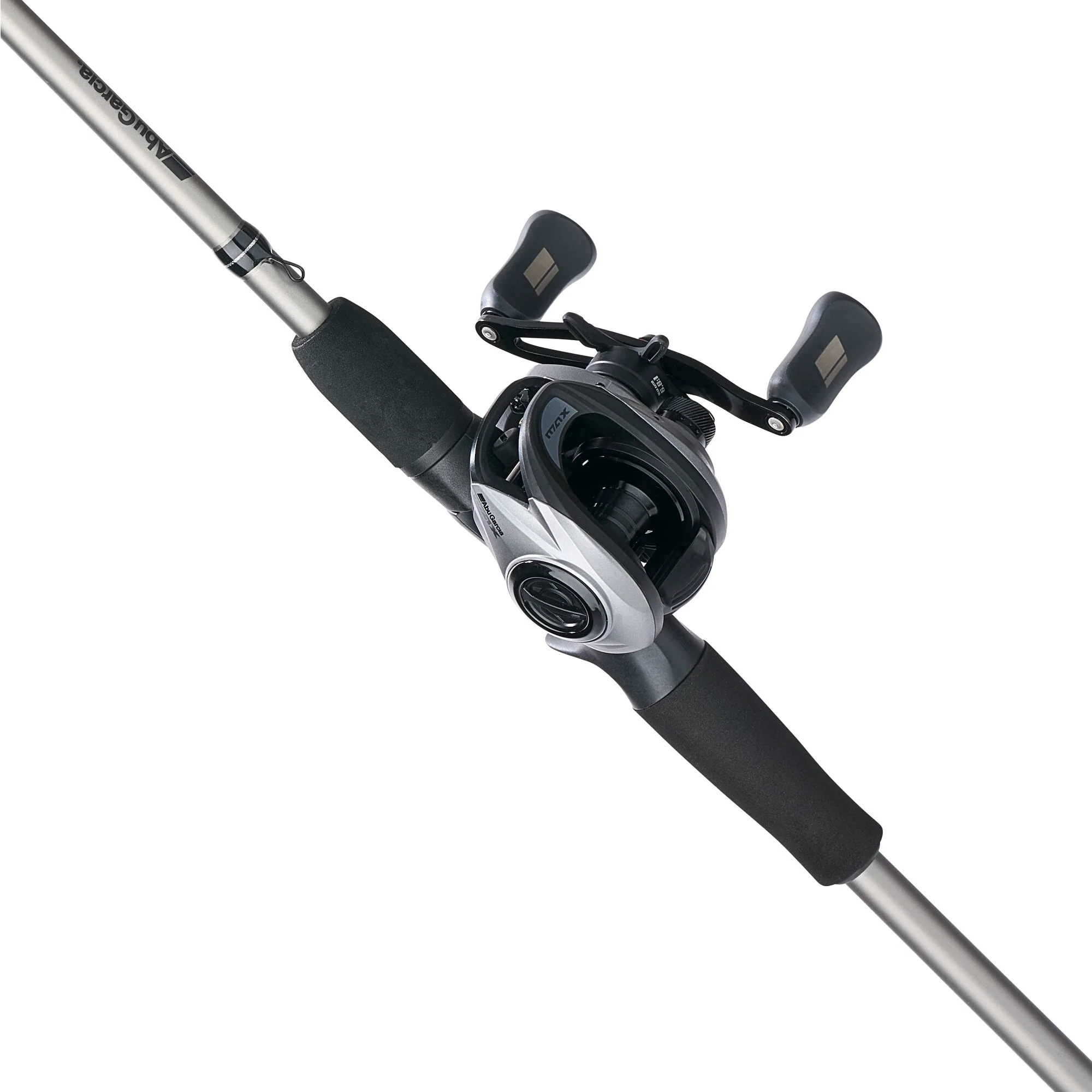 Abu Garcia Max™ X Baitcast Combo - Image 8