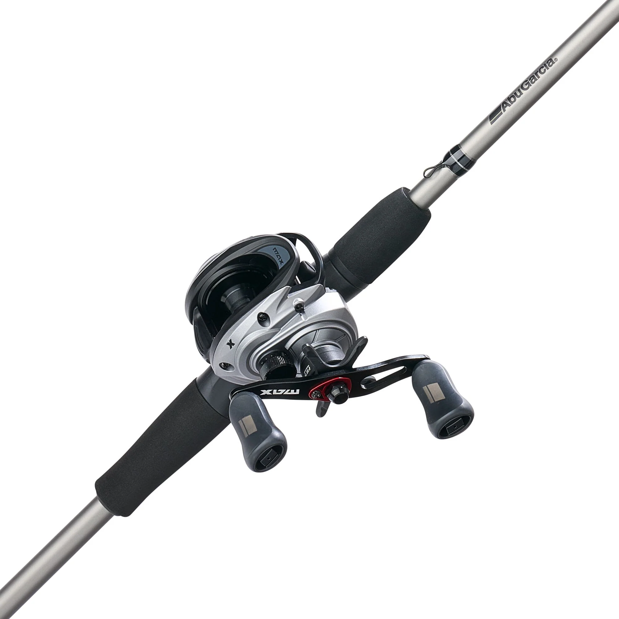 Abu Garcia Max™ X Baitcast Combo - Image 9