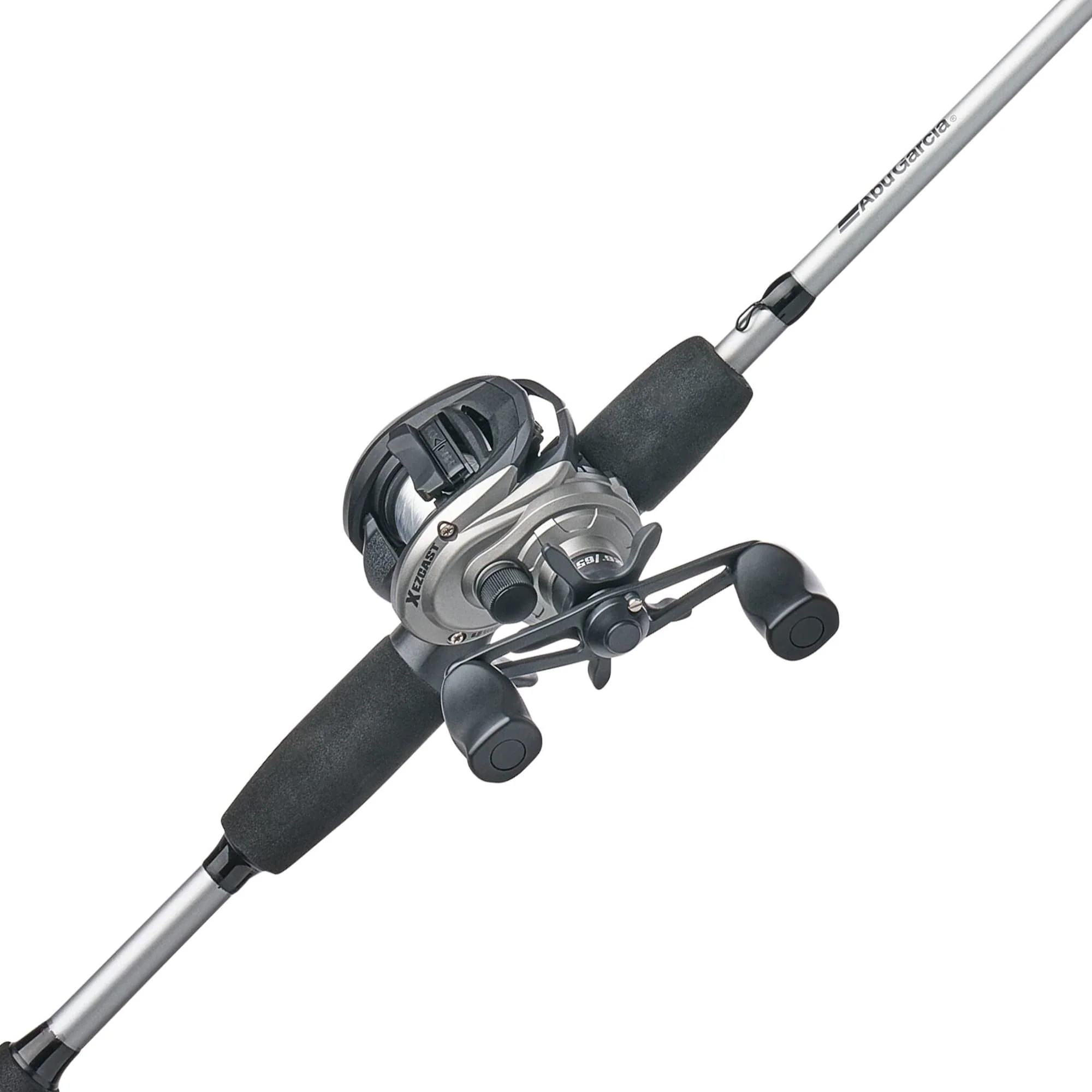 Abu Garcia Max™ X EZ Cast Baitcast Combo - Image 3