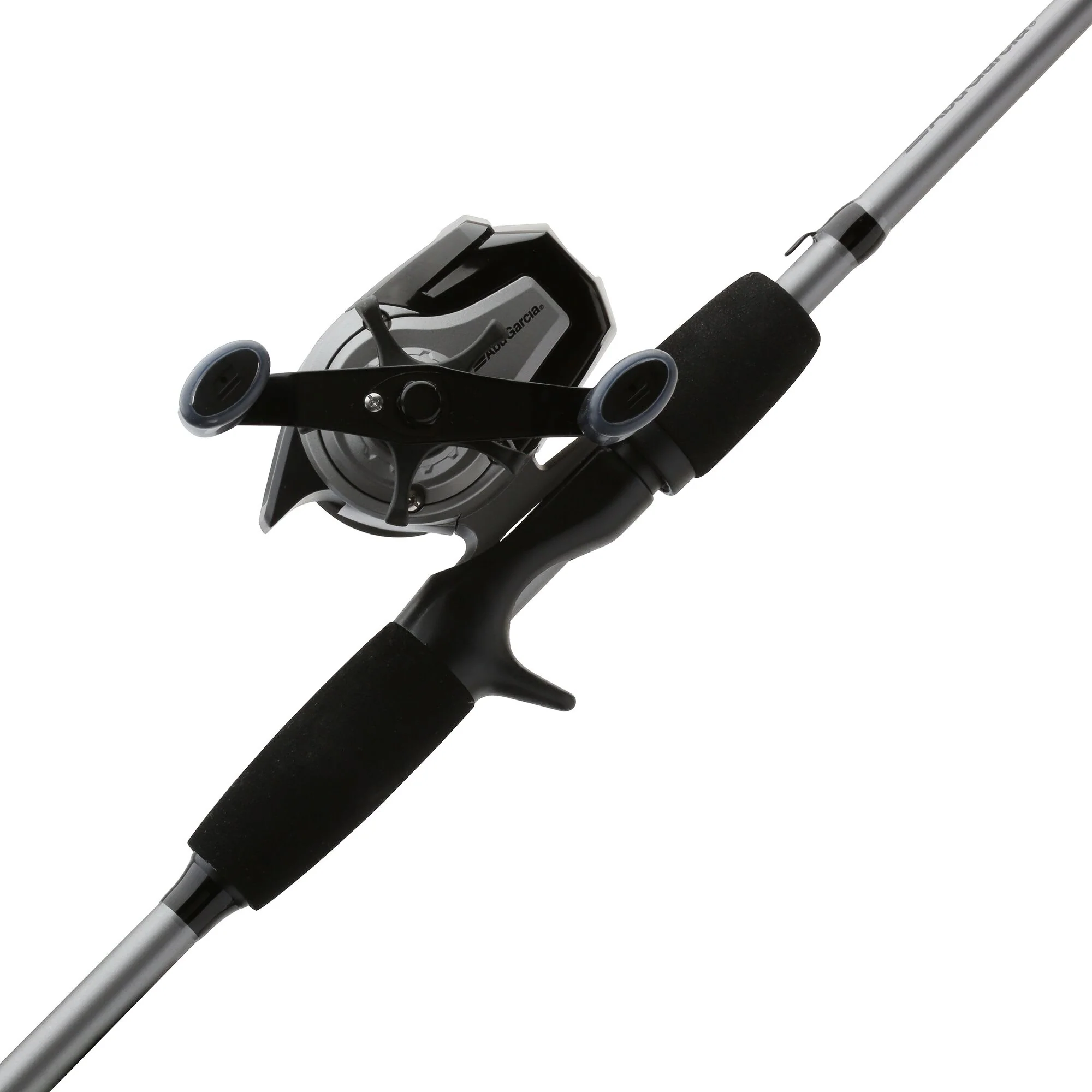 Abu Garcia Max™ X Spincast Combo - Image 3