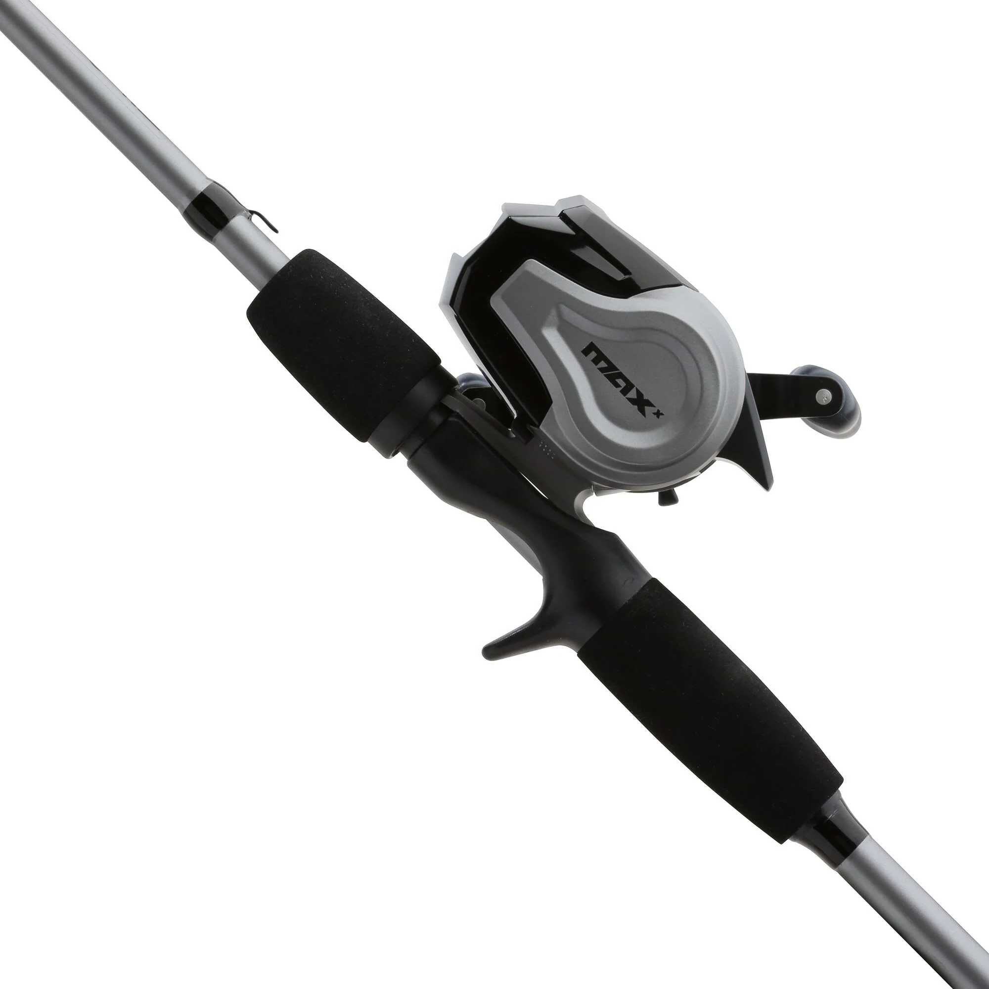 Abu Garcia Max™ X Spincast Combo - Image 4
