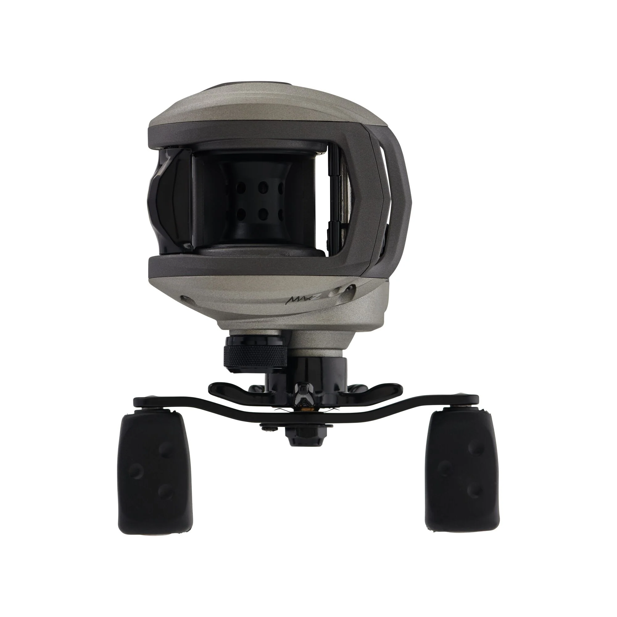 Abu Garcia Max™ Z Low Profile Baitcast Reel - Image 5