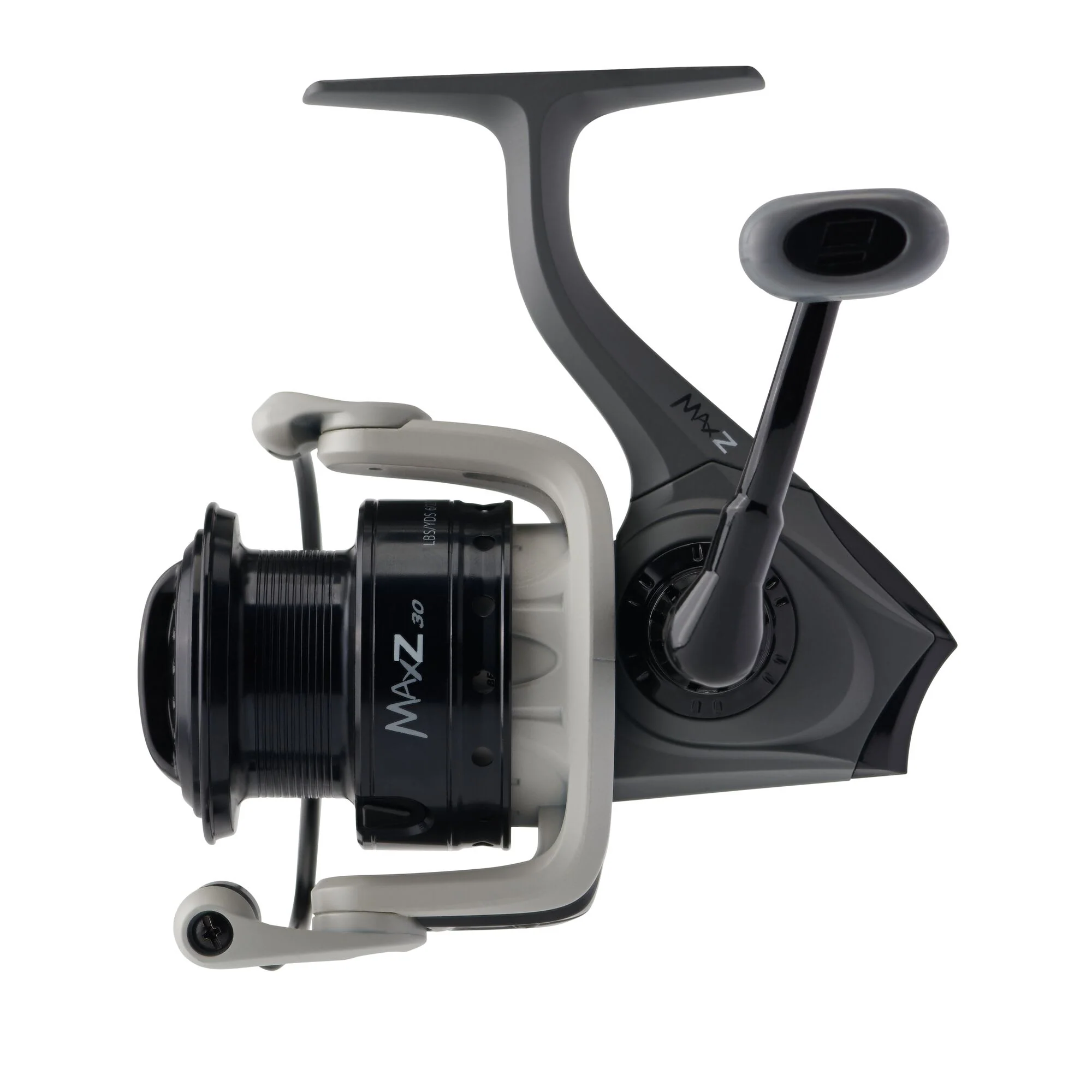 Abu Garcia Max™ Z Spinning Reel - Image 3
