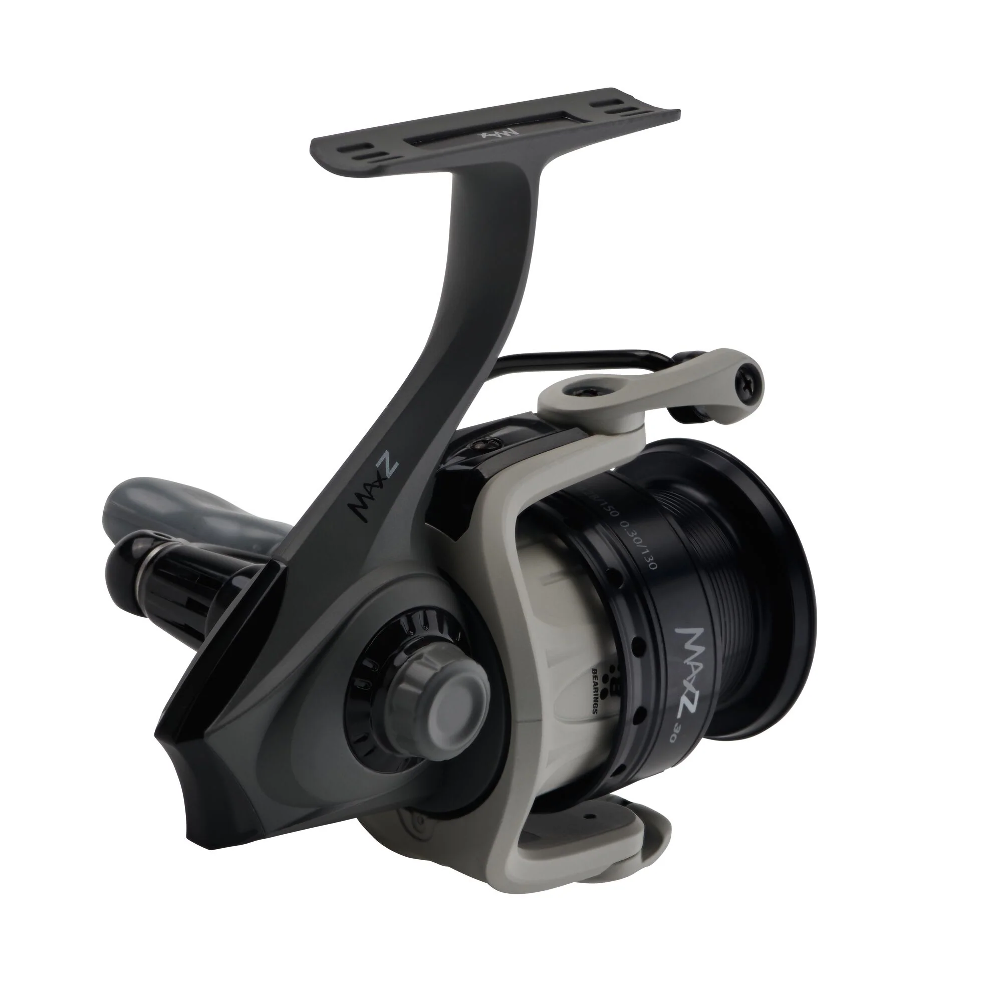 Abu Garcia Max™ Z Spinning Reel - Image 4